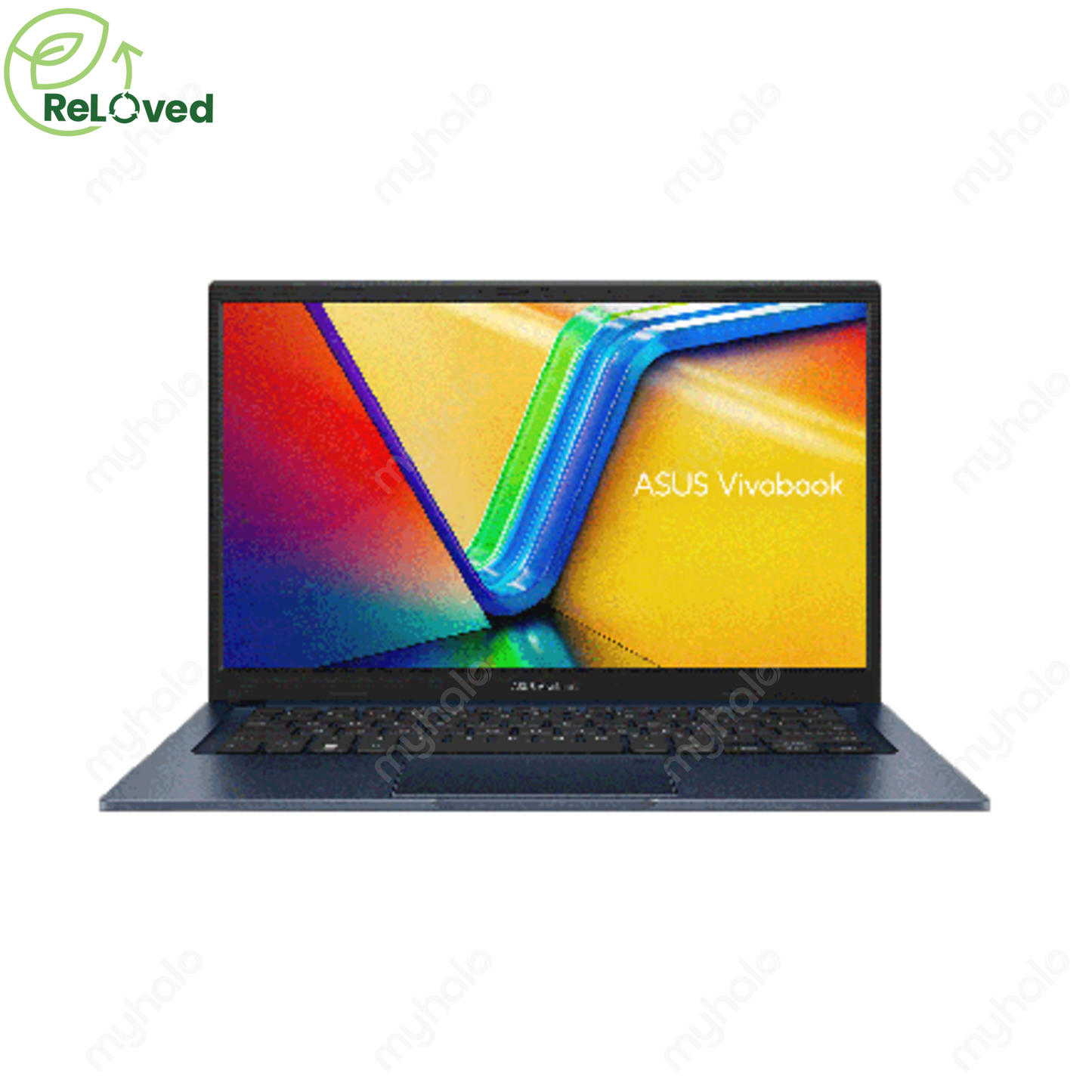 ASUS VIVOBOOK X1404VA-EB400W (CORE 7-1/16GB/1TB)