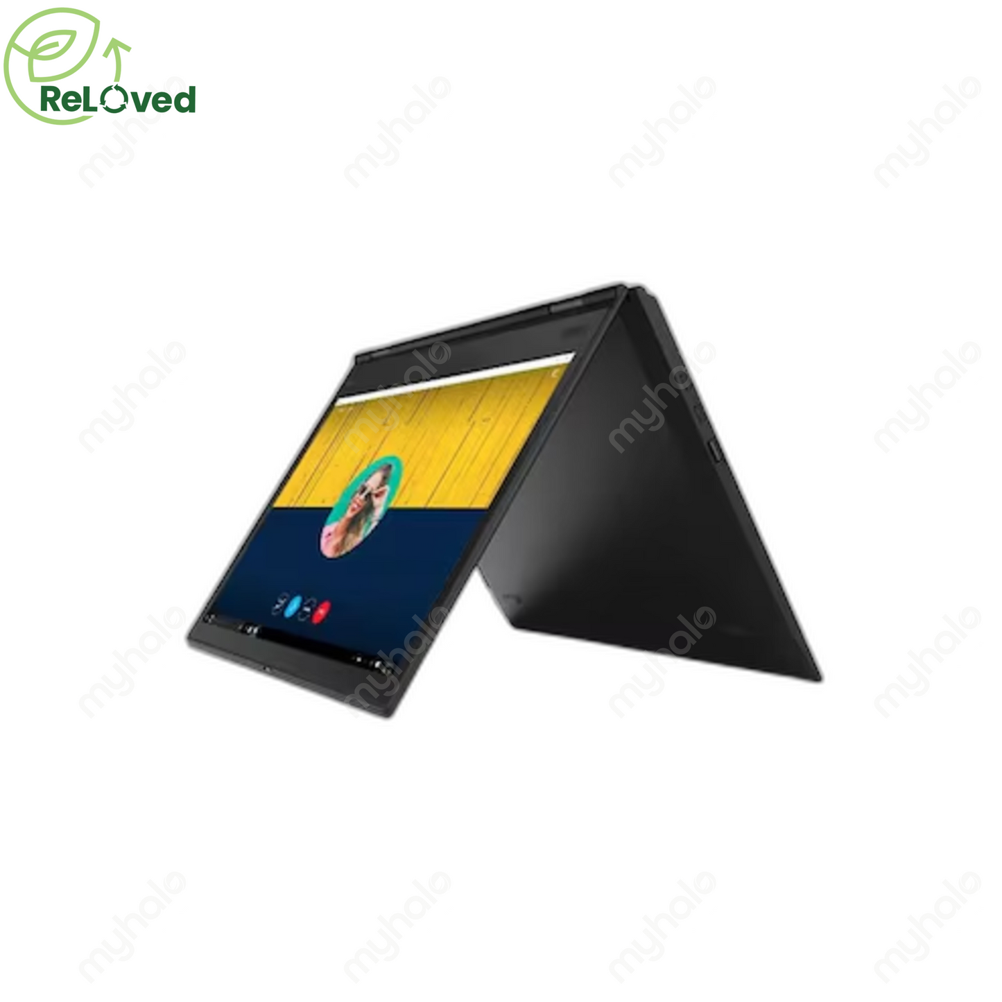 LENOVO THINKPAD X1 YOGA GEN 3 (INTEL CORE i5-8350U / 8GB / 256GB SSD)