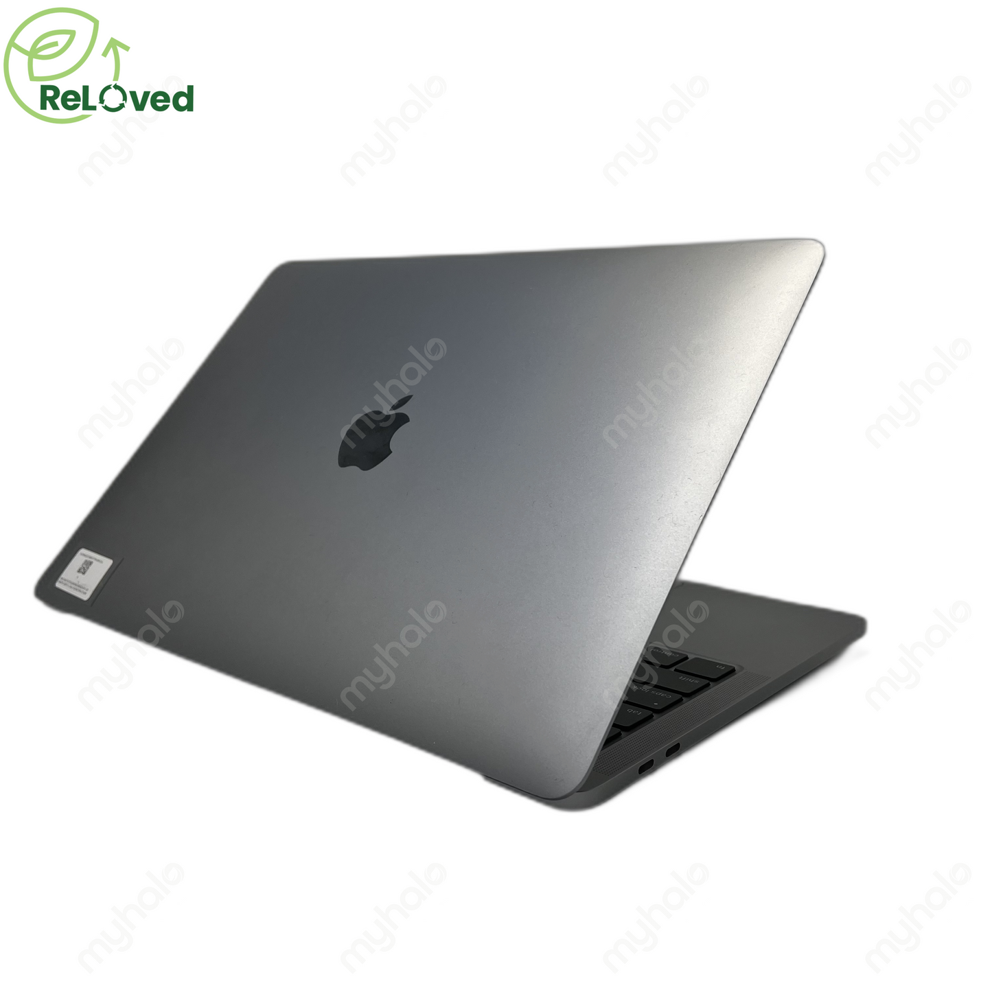 APPLE Macbook Pro 13 2020 A2289 (i5-8/8GB/256GB) (TOUCHBAR)