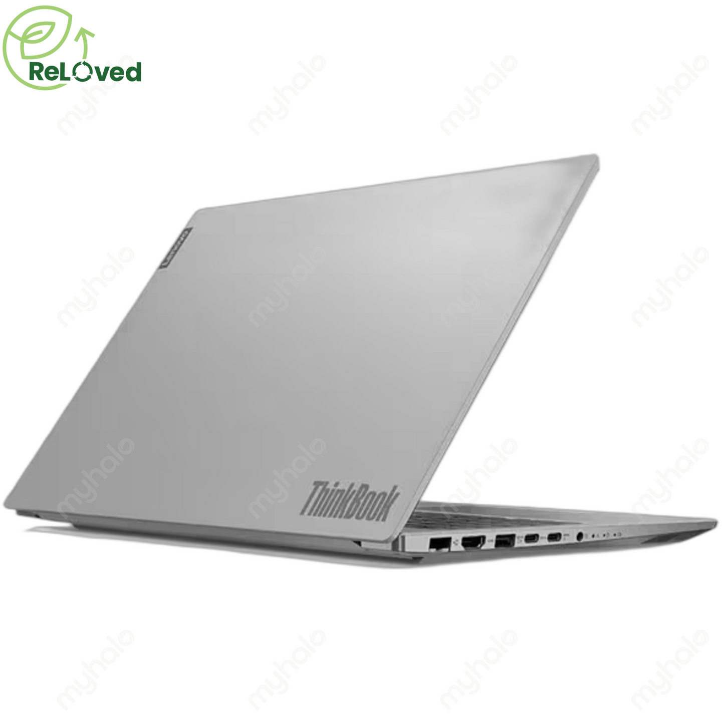 LENOVO THINKBOOK 15-IIL (i5-10/8GB/512GB)