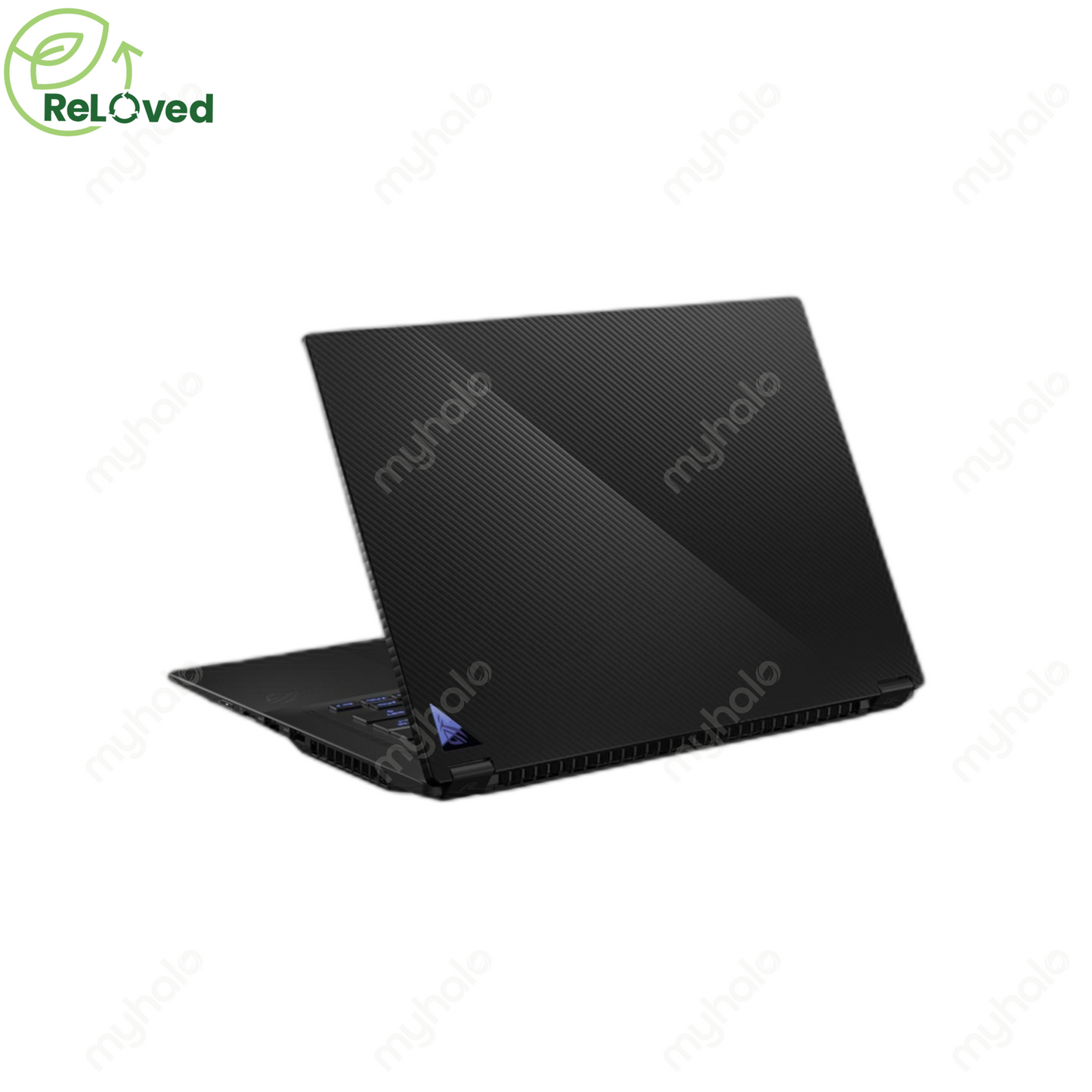 ASUS ROG Flow X16 GV601VV (i9-13900H/16GB/1TB SSD/RTX 4060/Touchscreen 360°)