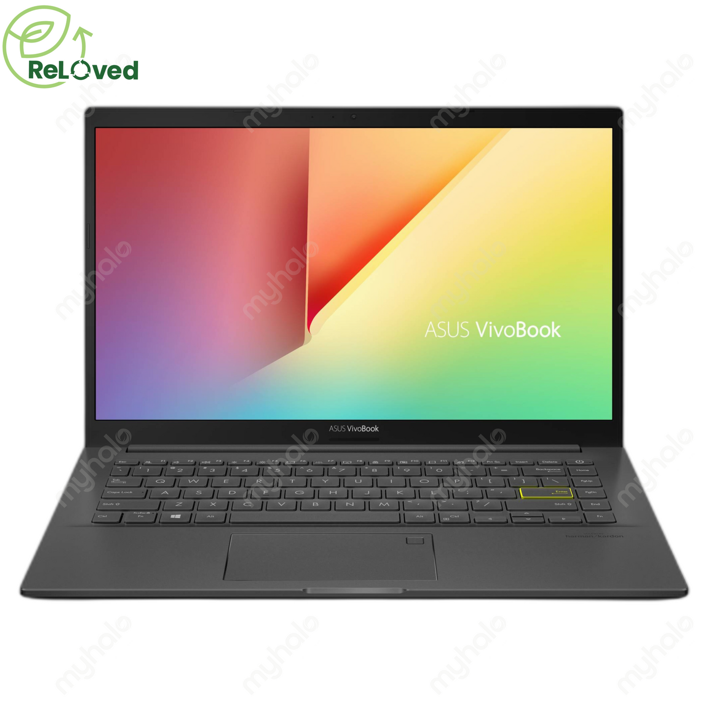 ASUS VIVOBOOK 14 K413EP (i5-11/8GB/512GB)