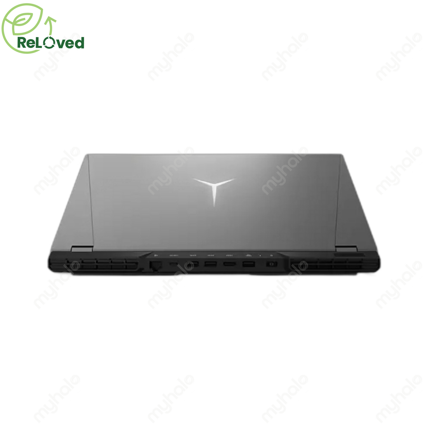 LENOVO LEGION PRO 5 (R9-7/16GB/1TB) (RTX 4060 & 165Hz)
