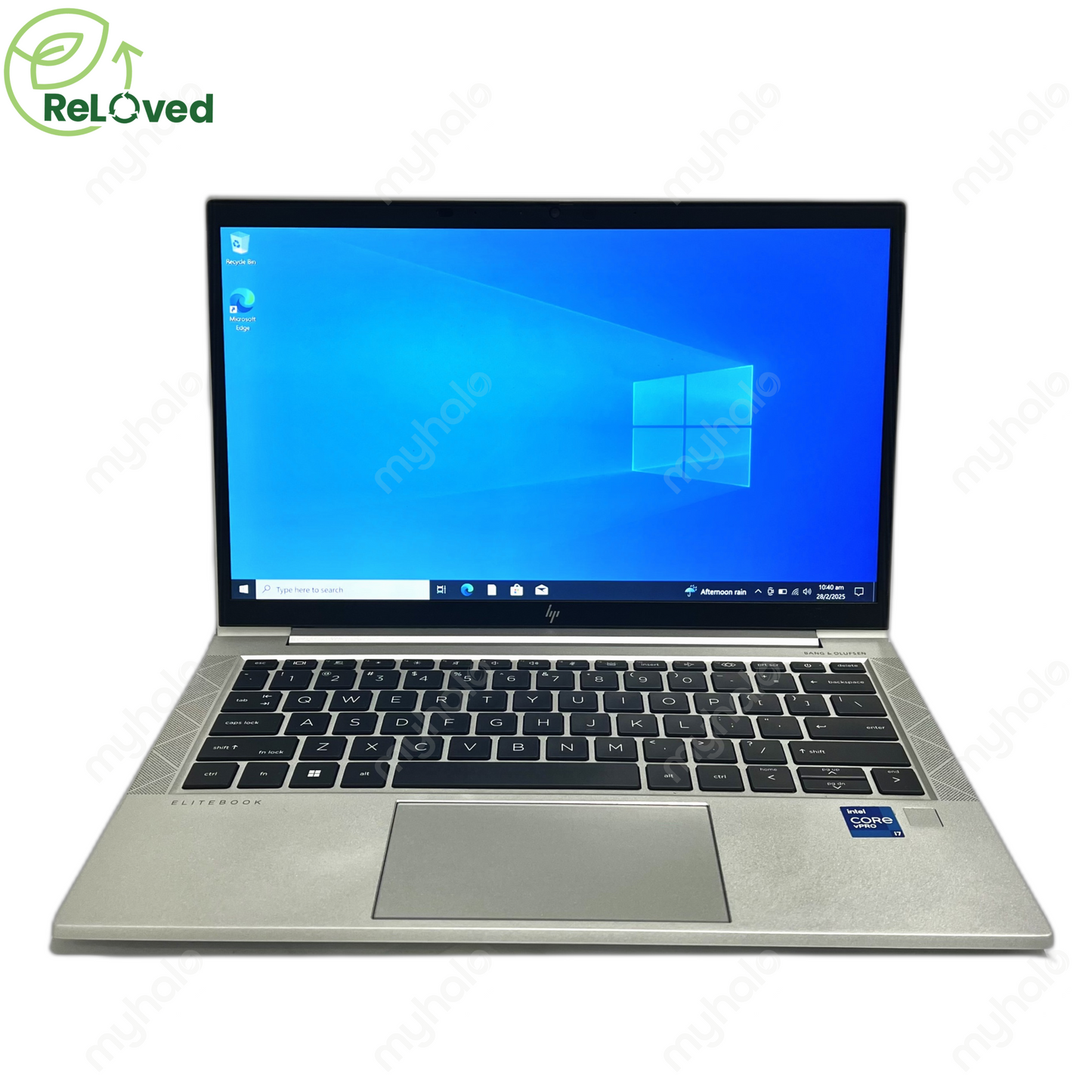 HP ELITEBOOK 830 G8 (i7-11/32GB/512GB)