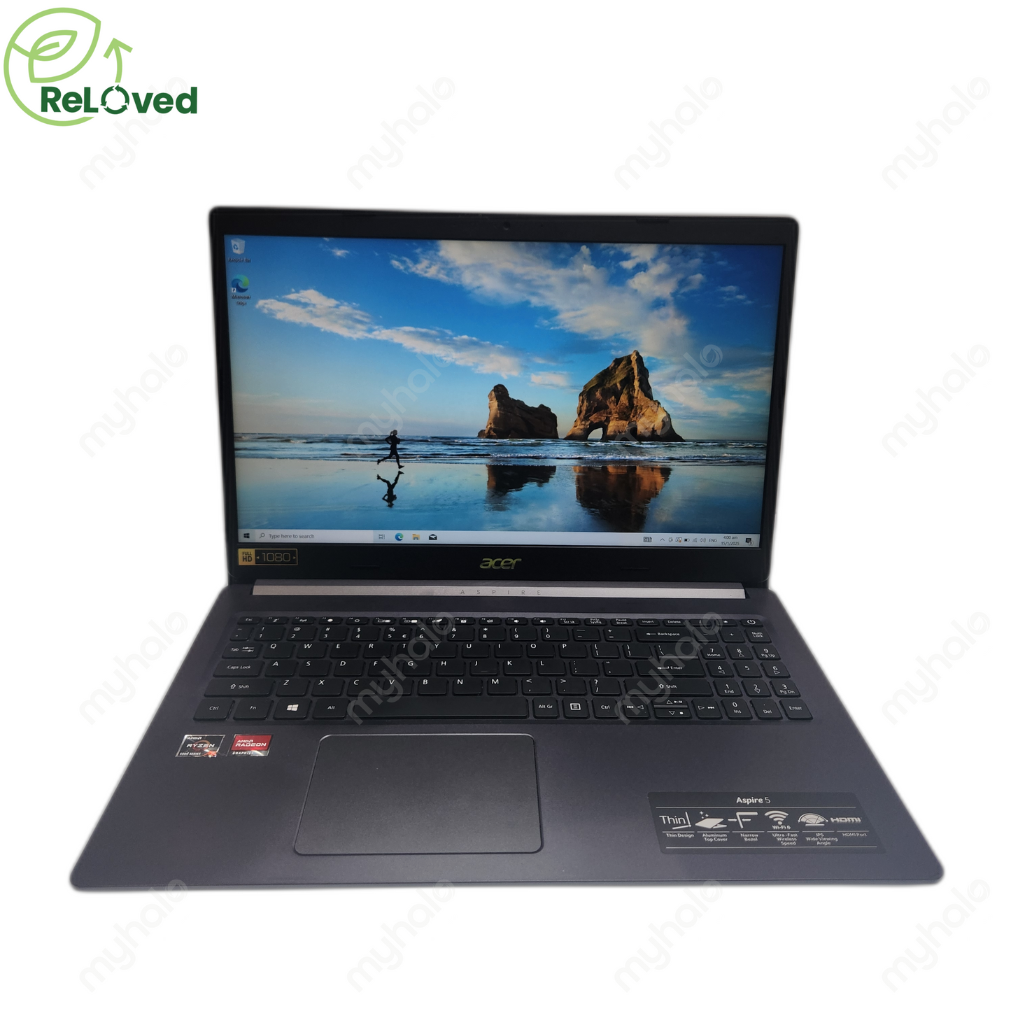 宏碁 ASPIRE A515-45-R0SQ (R7-5/24GB/512GB)