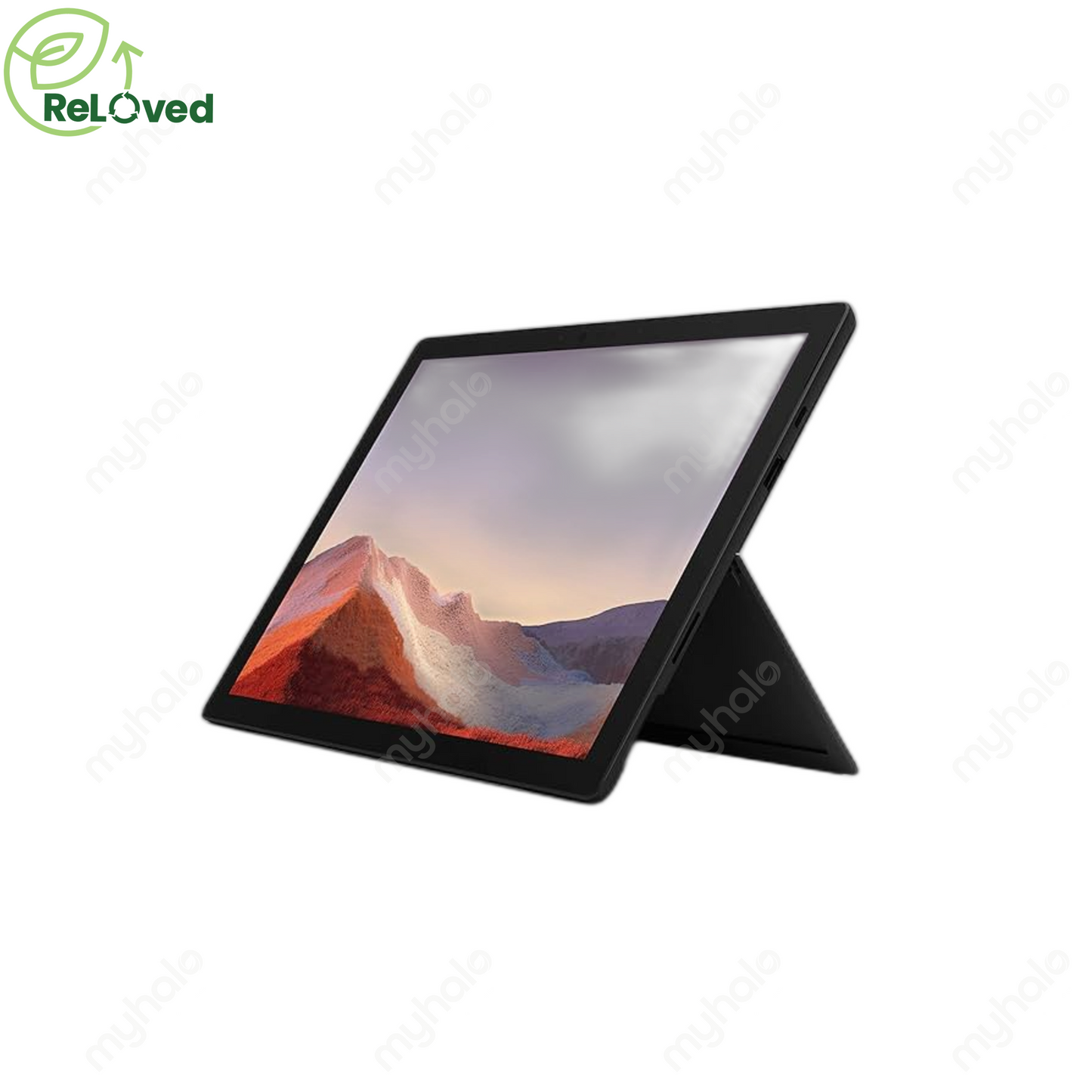 MICROSOFT SURFACE PRO 7 1866 (i5-10/8GB/128GB) (TOUCHSCREEN)