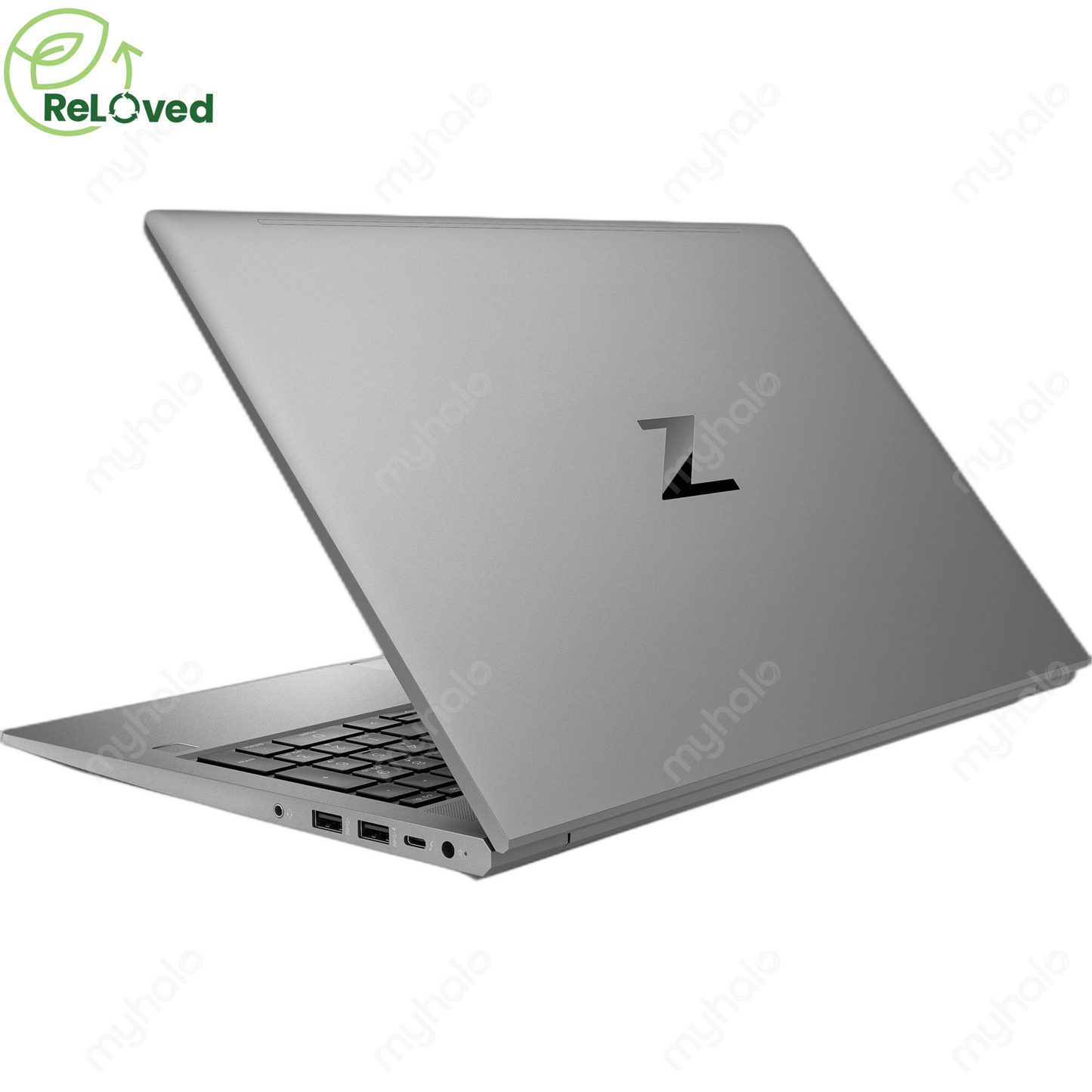 HP ZBOOK POWER 15.6 G9 (i9-12/32GB/1TB) (RTX A2000)