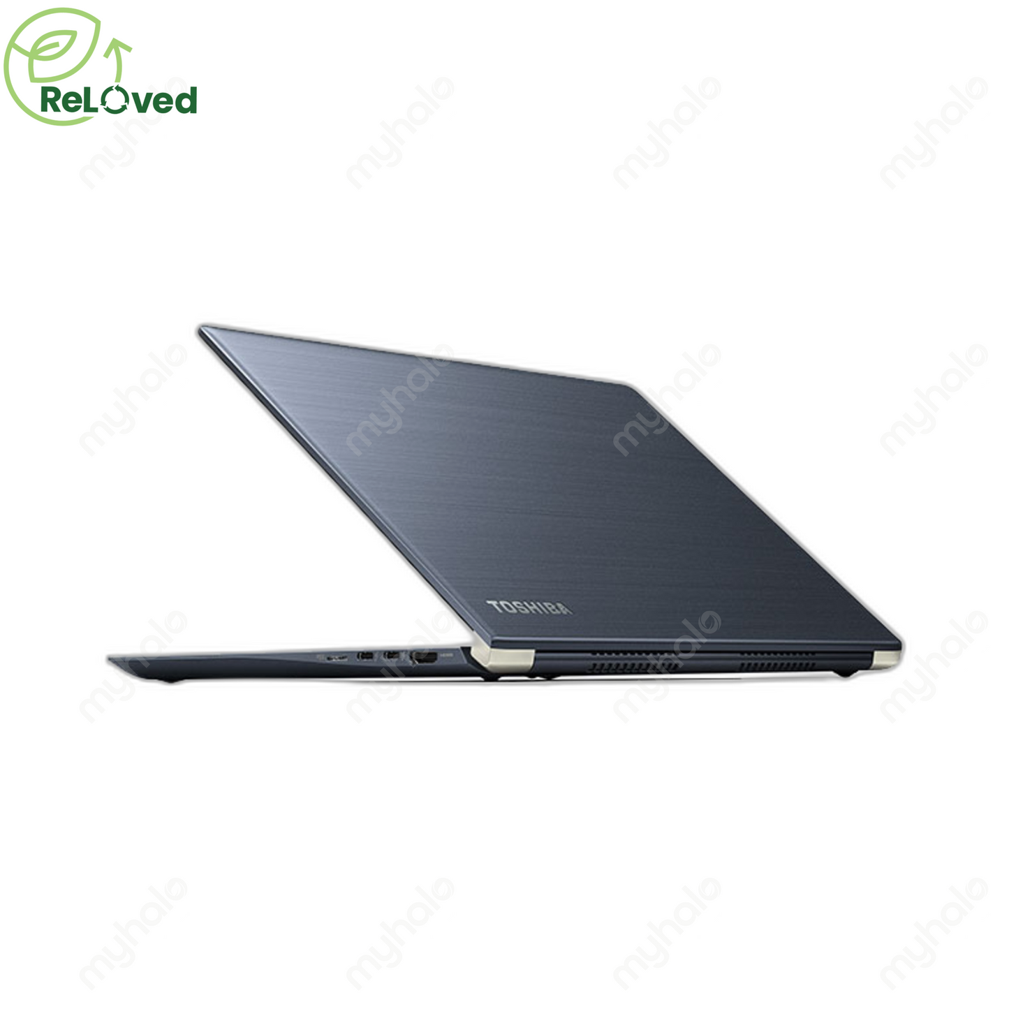 东芝 Portege X30(i7-8/8GB-16GB/256GB)(1.05千克+触摸屏+新电池)