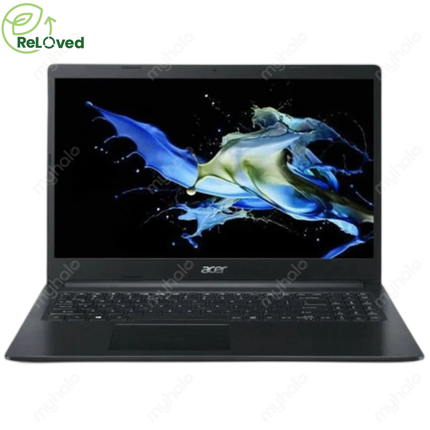 ACER EXTENSA 15 EX215-52 (I5-10/8GB/256GB + 1TB HDD) (Up To 60Hz)