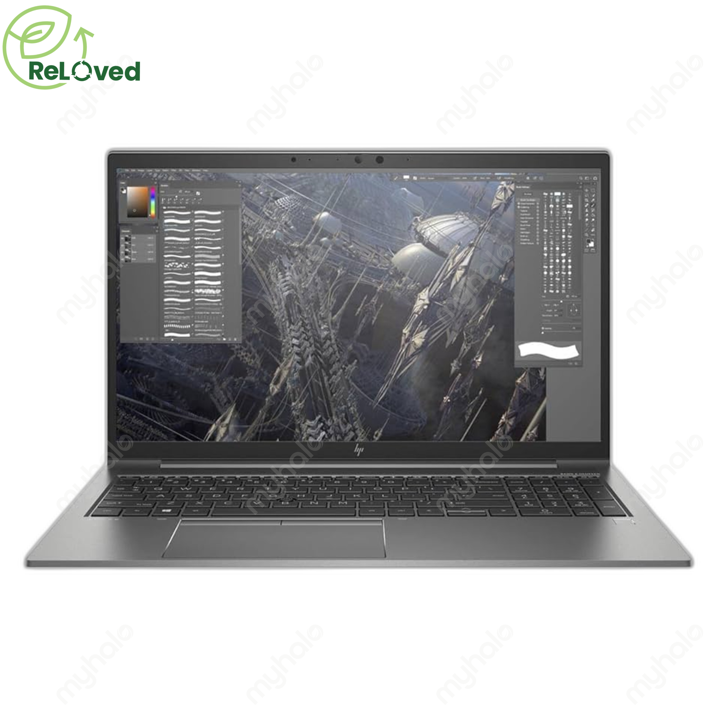第11世代i7 NVMe1TB 32GB ZBook Firely 15.G8 HP ZBOOK FIREFLY 15 G8 MOBILE WORKSTATION (i7-11 / 16GB-32GB