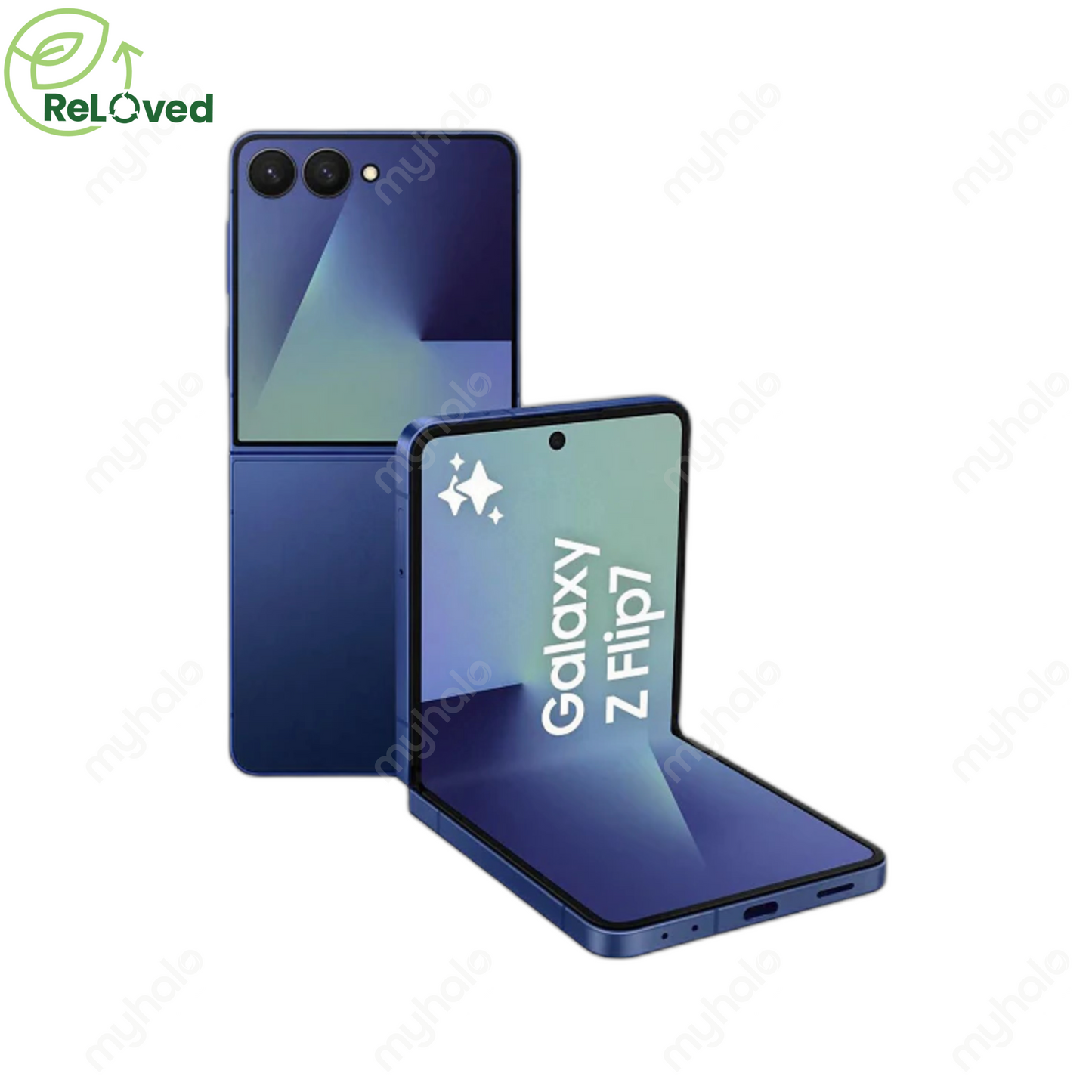 三星 Galaxy Z Flip7 5G