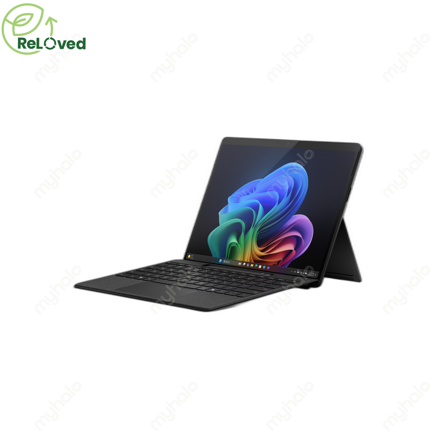 MICROSOFT SURFACE PRO 11 COPILOT+ PC (SNAPDRAGON X PLUS/16GB/512GB SSD) (TOUCHSCREEN) (WARRANTY TILL NOV 21 2025)