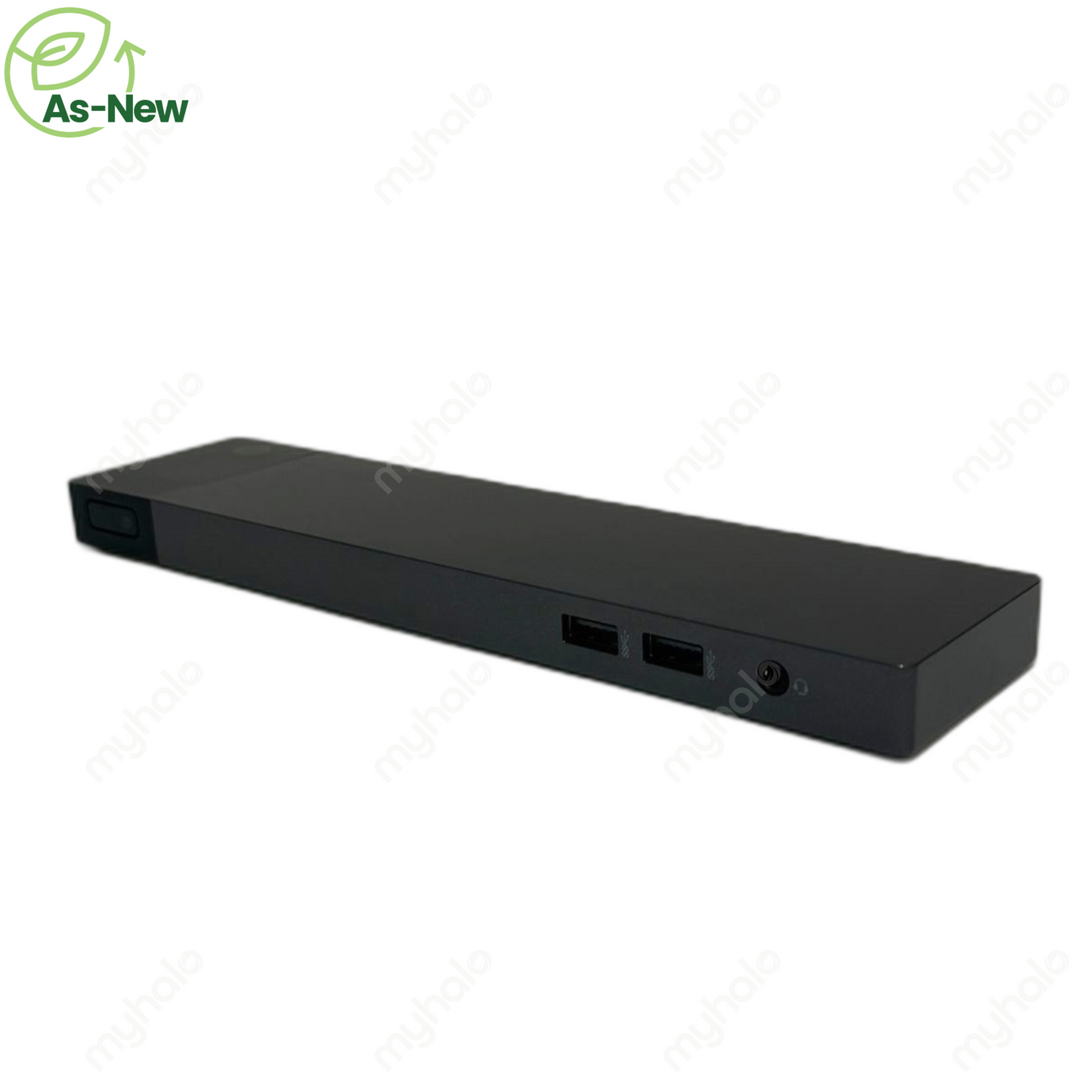 HP ELITE 90W THUNDERBOLT 3 DOCK (1DT93AA)