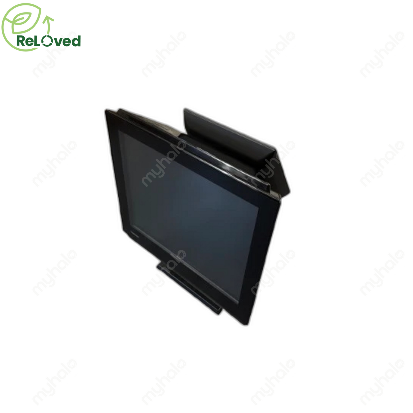 TOSHIBA 6140-E45 TCXWAVE POS TERMINAL (I5-6TH GEN / 4GB / 128GB SSD)