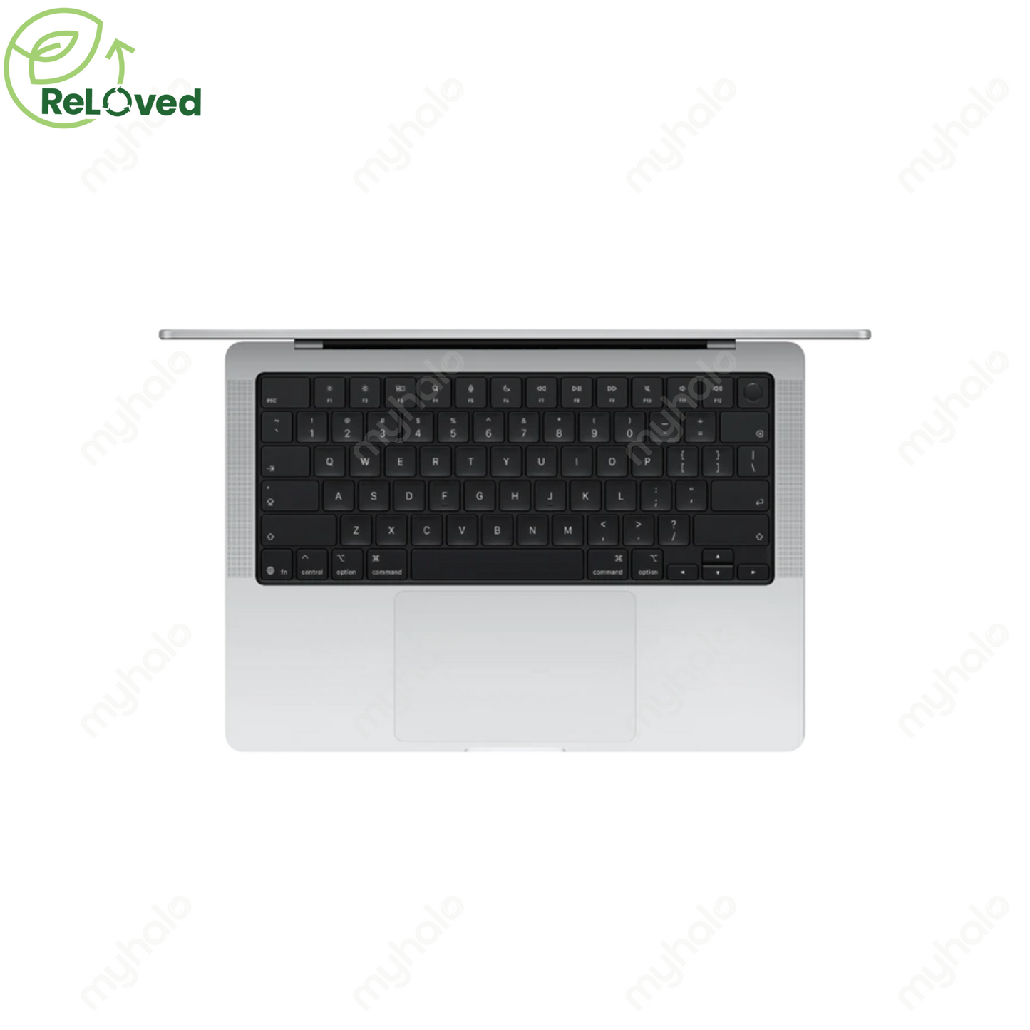 APPLE MACBOOK PRO 14-inch 2025 (M5 10-CORE CPU/10-CORE GPU/16GB/512GB SSD) WRTY MAY 2027