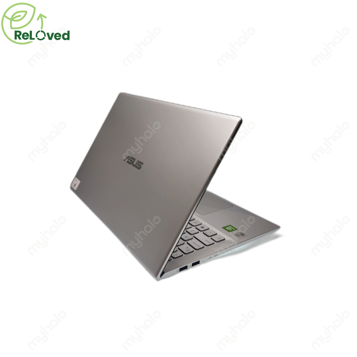 ASUS VIVOBOOK X512F (i7-10/16GB/512GB)