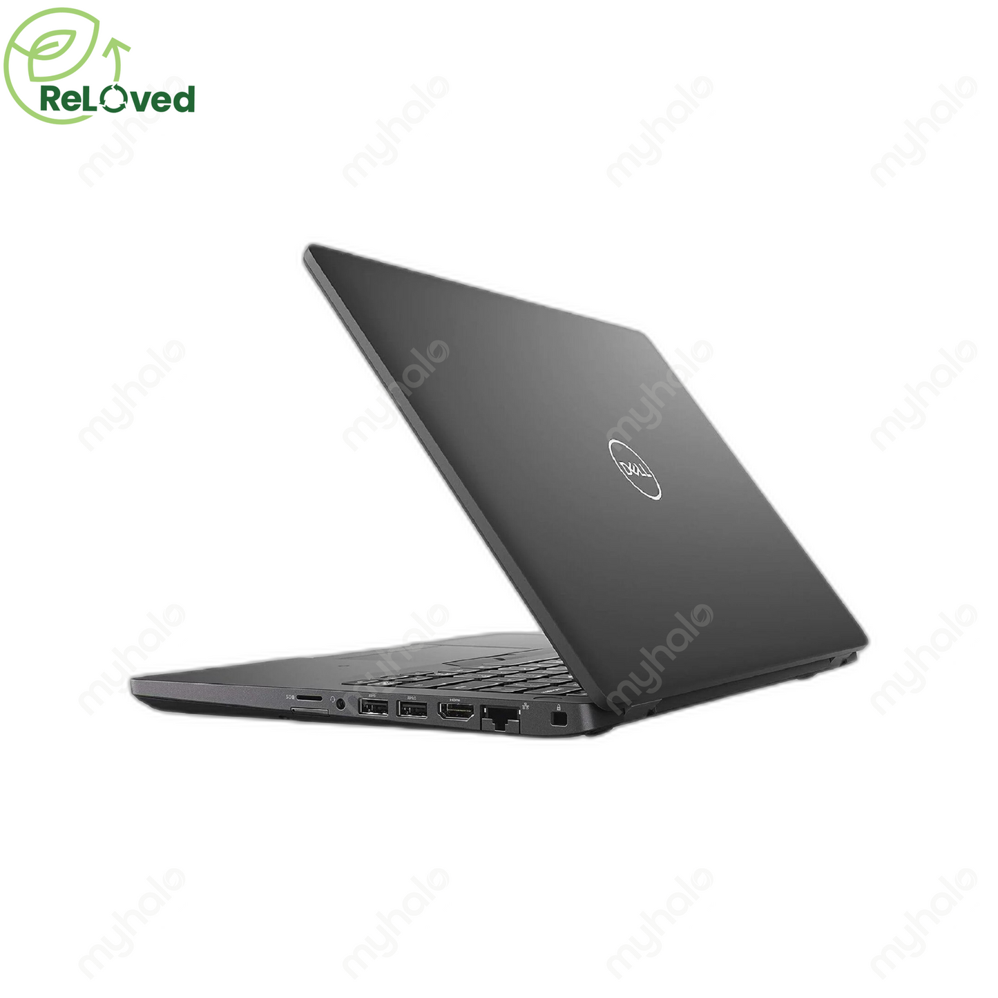 DELL LATITUDE 5400 (I7-8665U / 8GB / 1TB SSD) (THIN & LIGHT)