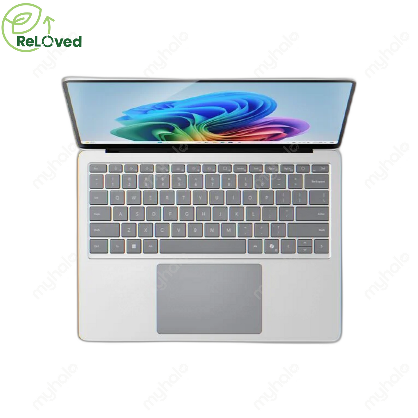 微软 Surface 笔记本电脑 7 2036(骁龙 X Plus/16GB/256GB)(触摸屏和 PIXELSENSE FLOW 显示屏)