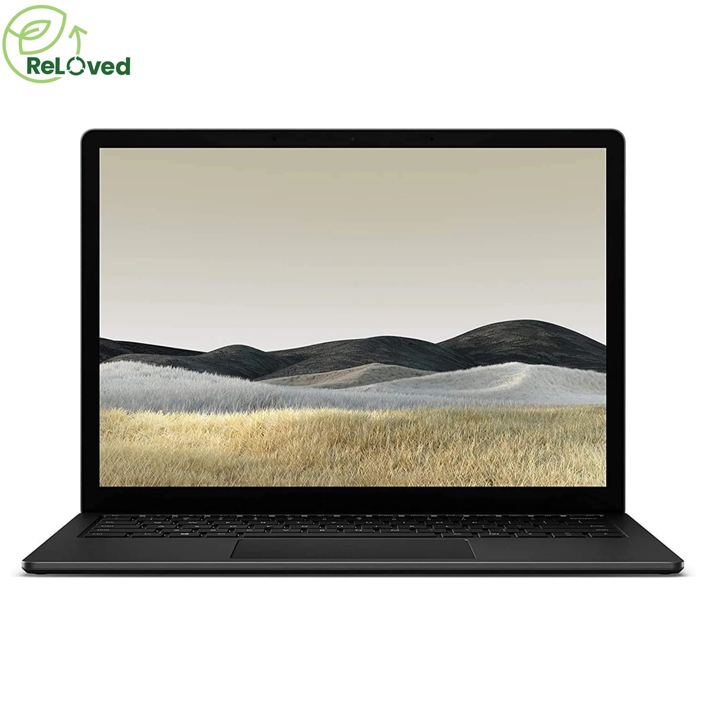 MICROSOFT SURFACE LAPTOP 3 1868 (i5-10/8GB/256GB) (TOUCHSCREEN)
