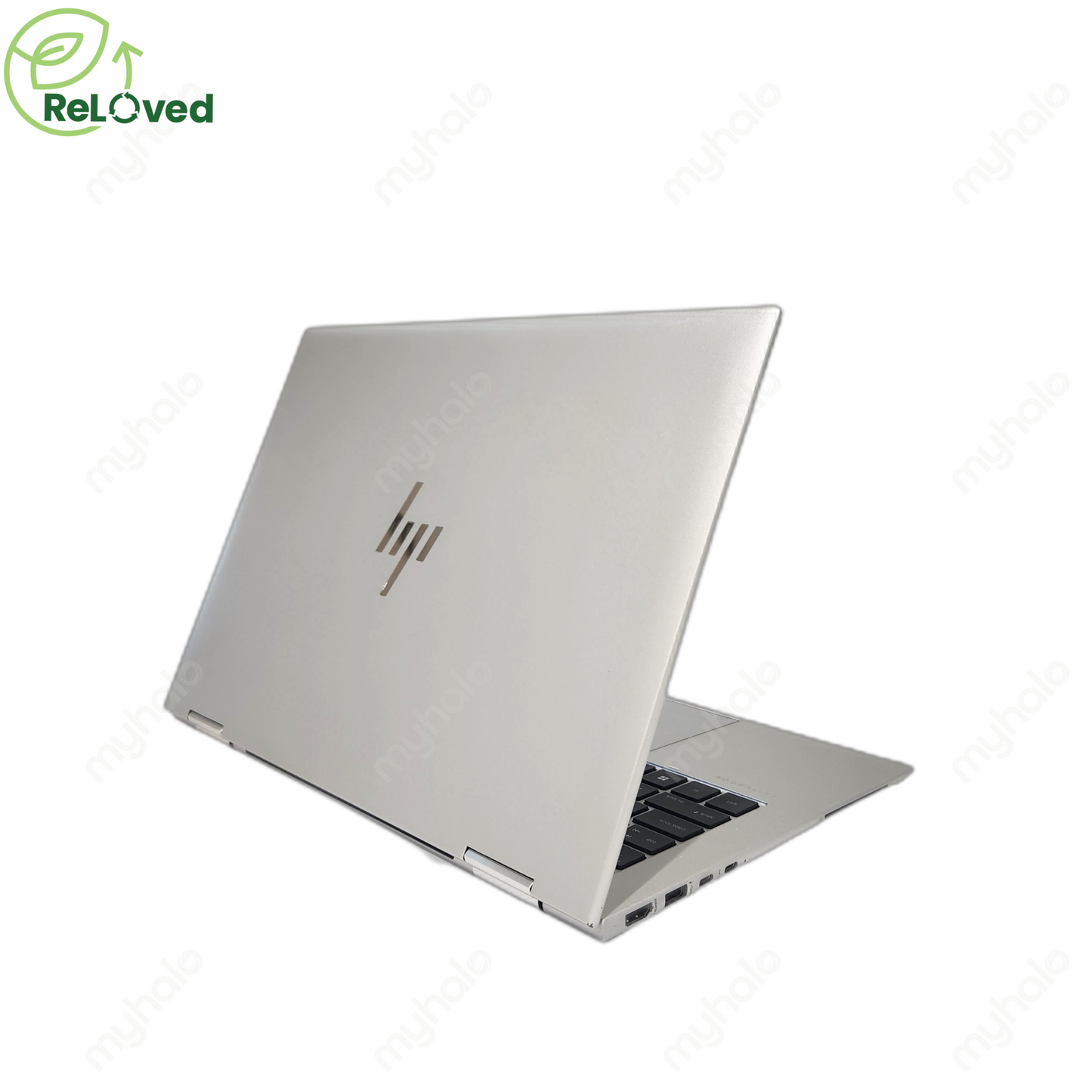 HP ELITE X360 1040 G10 2-in-1 (i5-13/16GB/512GB) (TOUCHSCREEN & 360 DEGREE FLIP)