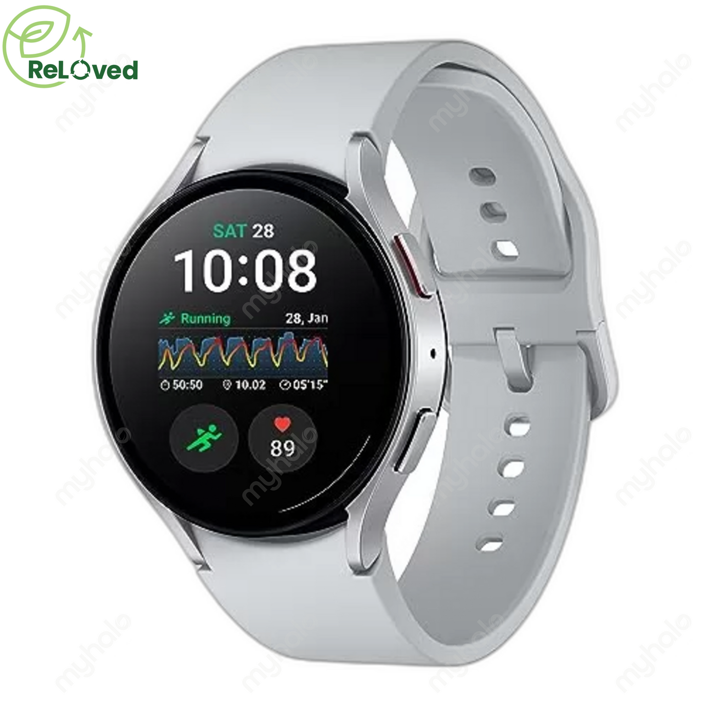 SAMSUNG GALAXY WATCH6 44MM (BLUETOOTH / LTE) (SM-R940/SMR945)