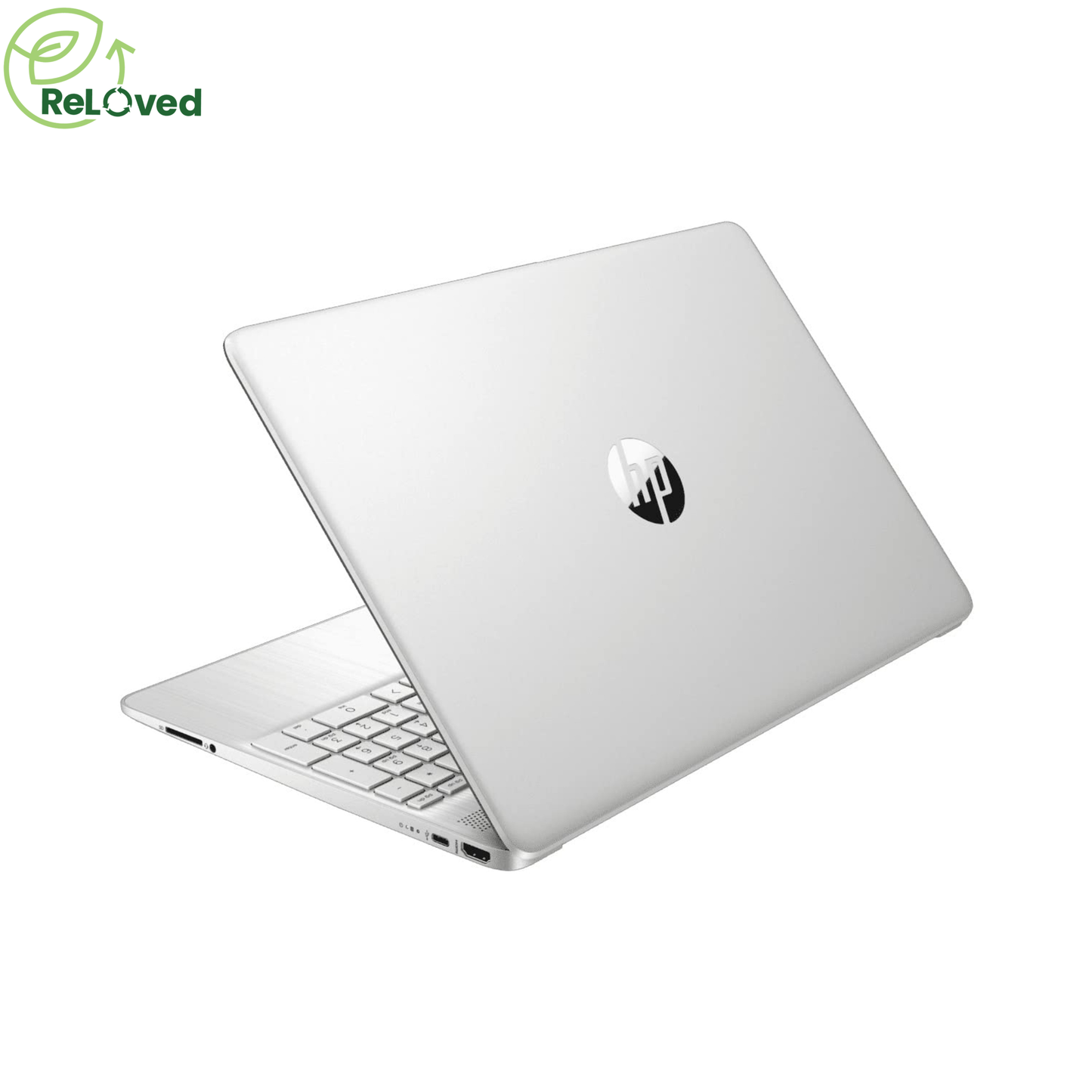 HP LAPTOP 15S-FQ4031TU (I5-1155G7 / 16GB / 512GB SSD) (THIN & LIGHT)