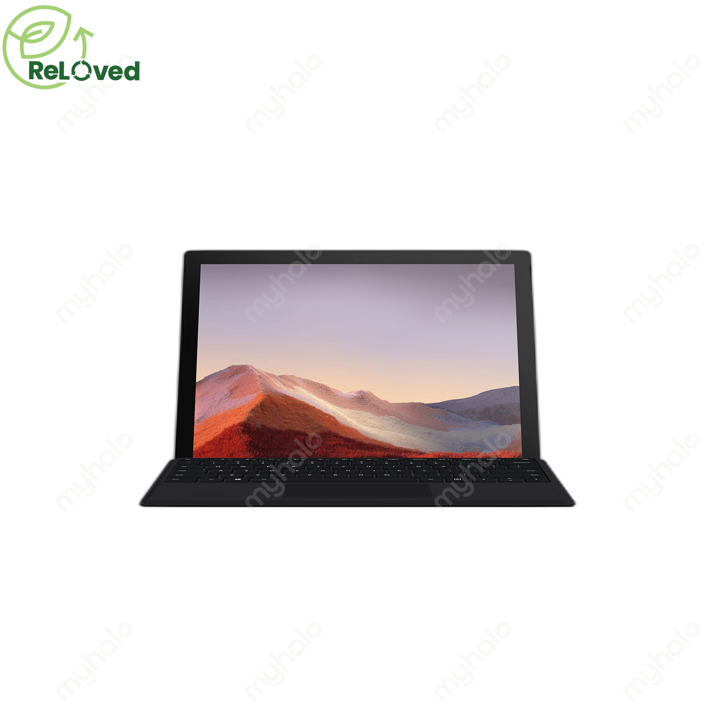 MICROSOFT SURFACE PRO 7 1866 (i5-10/8GB/128GB) (TOUCHSCREEN)