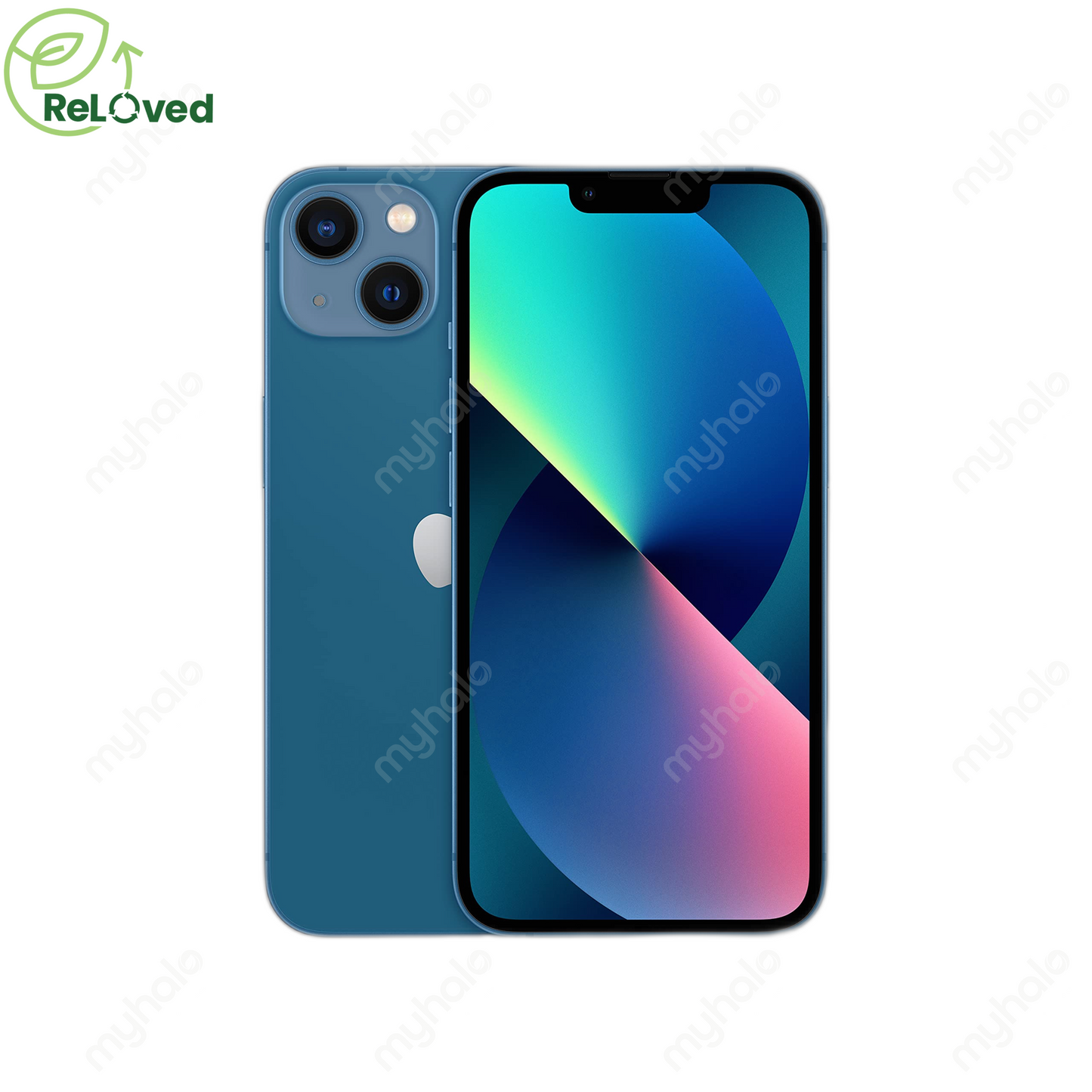 Apple iPhone 13 (A2633)