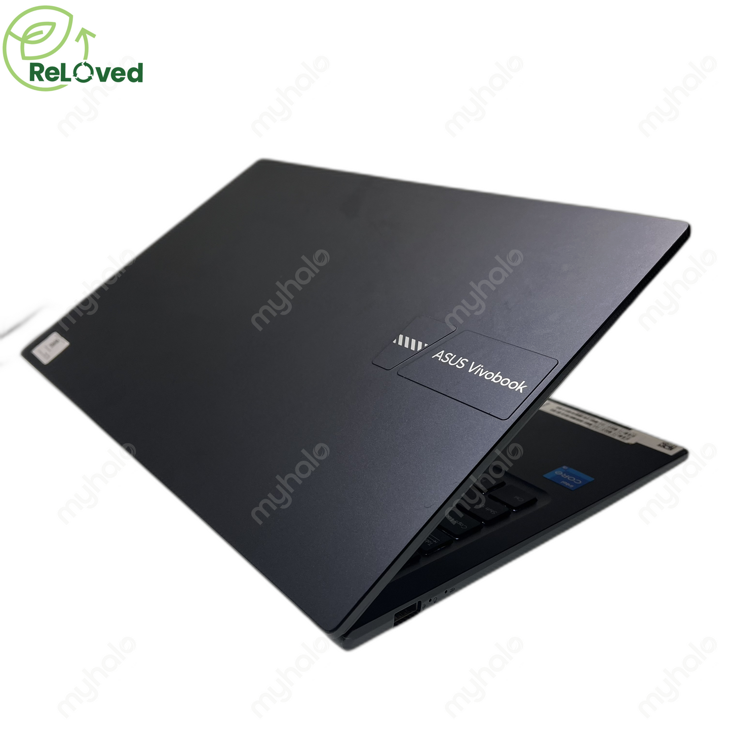 ASUS VIVOBOOK 15 X1504ZA (i5-12/8-16GB/512GB)