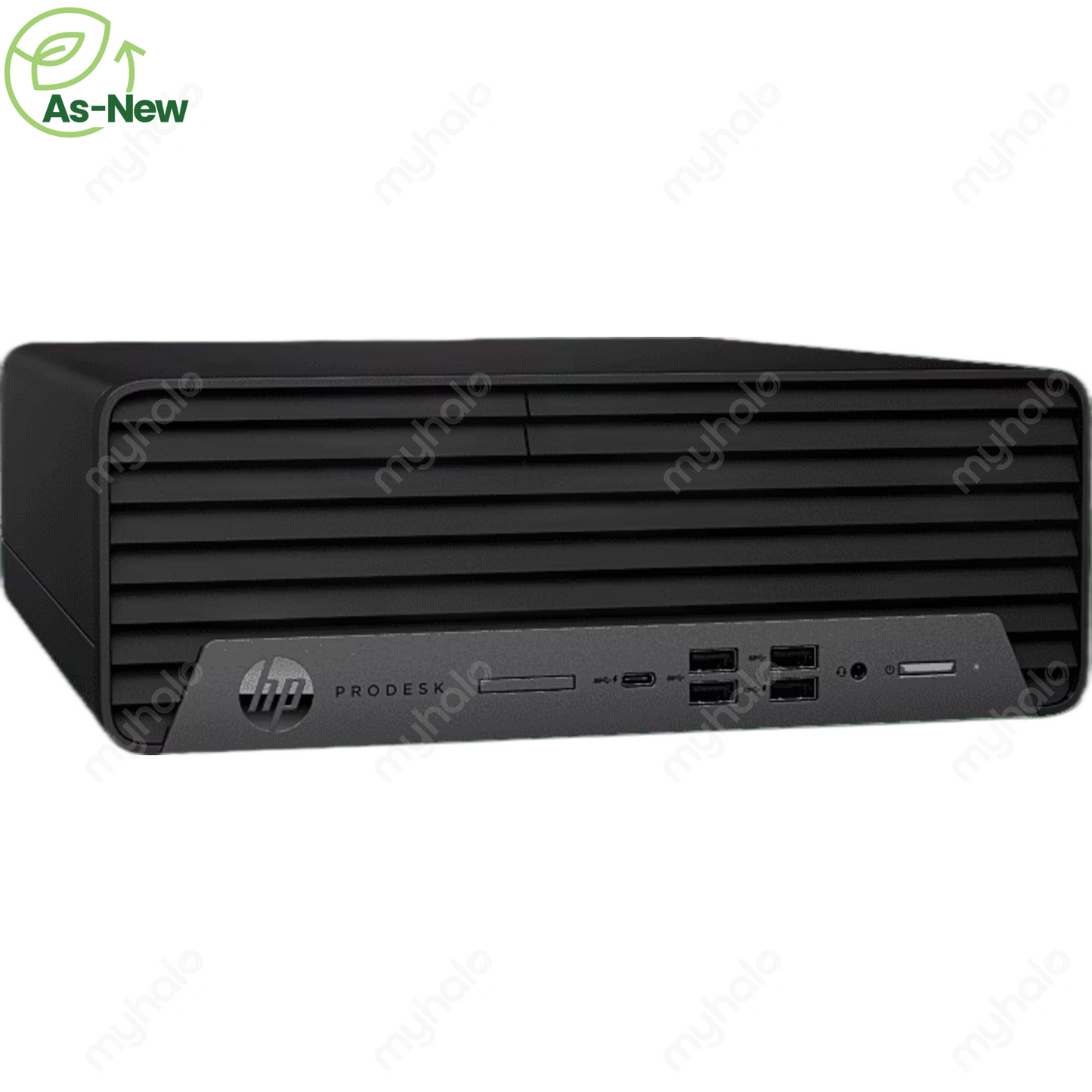HP Prodesk 600 G6 SFF (i5-10/8GB/500GB HDD)
