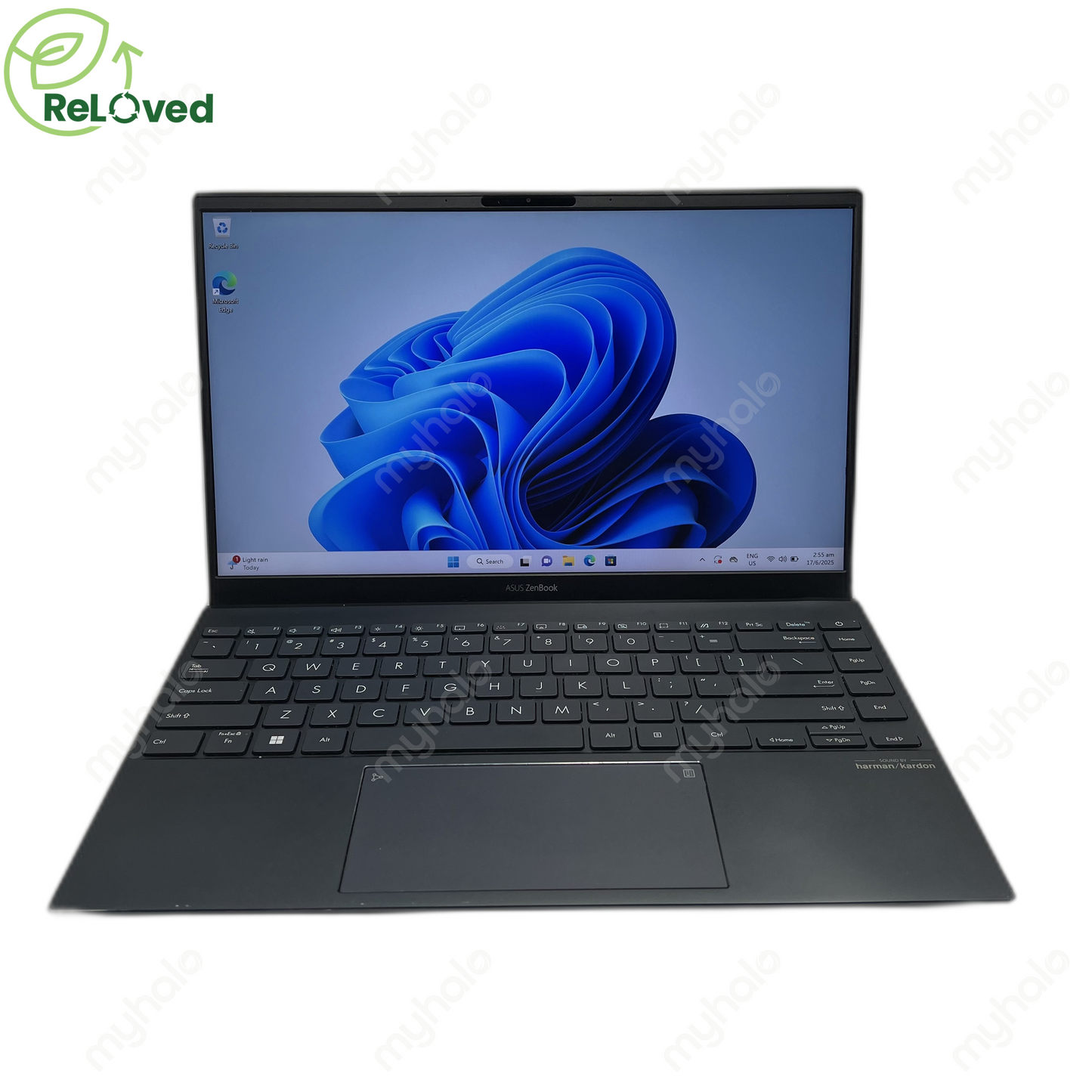 ASUS ZENBOOK UX425E (i7-11/16GB/512GB)