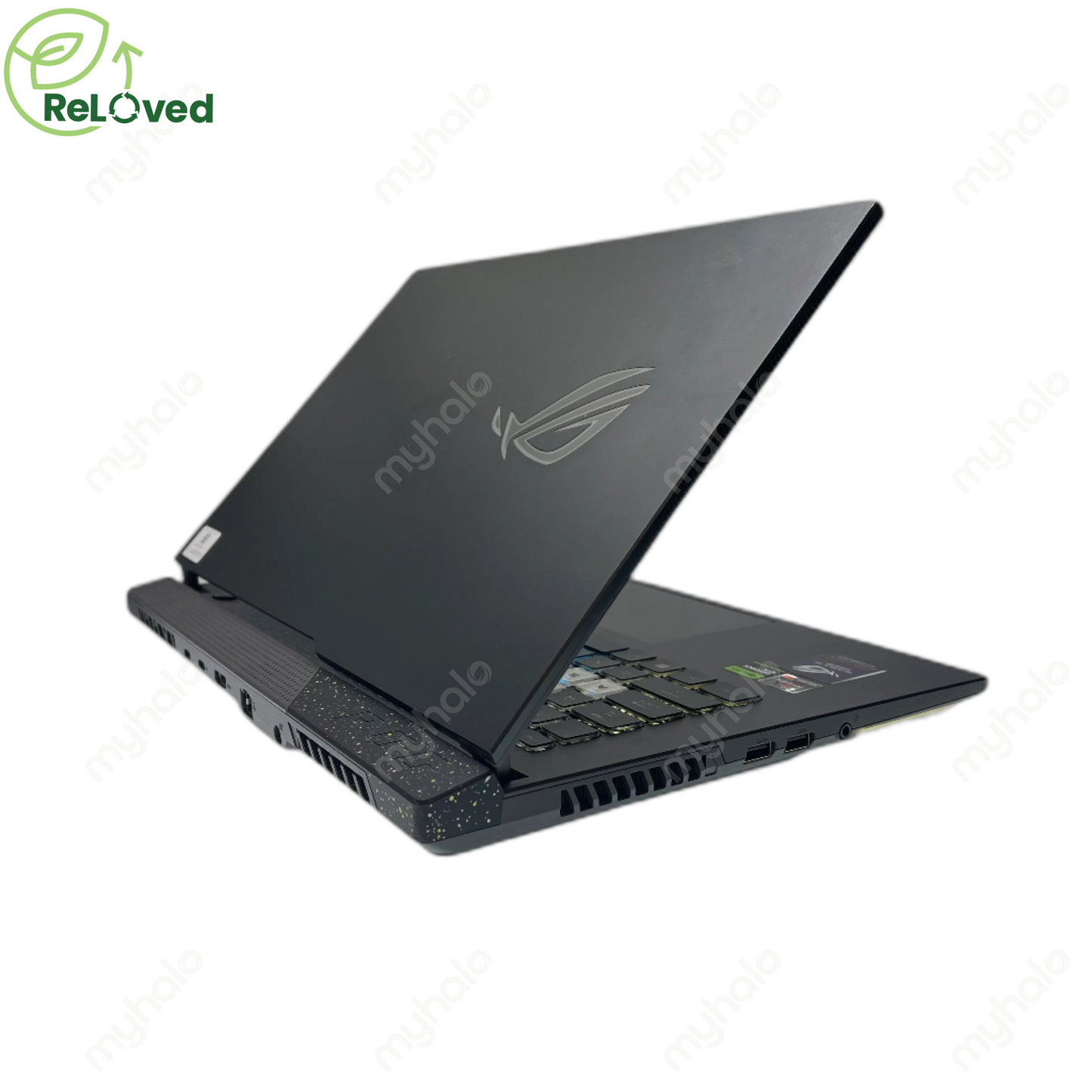 华硕 ROG STRIX G513RC (R7-6/16GB/512GB) (RTX3050)