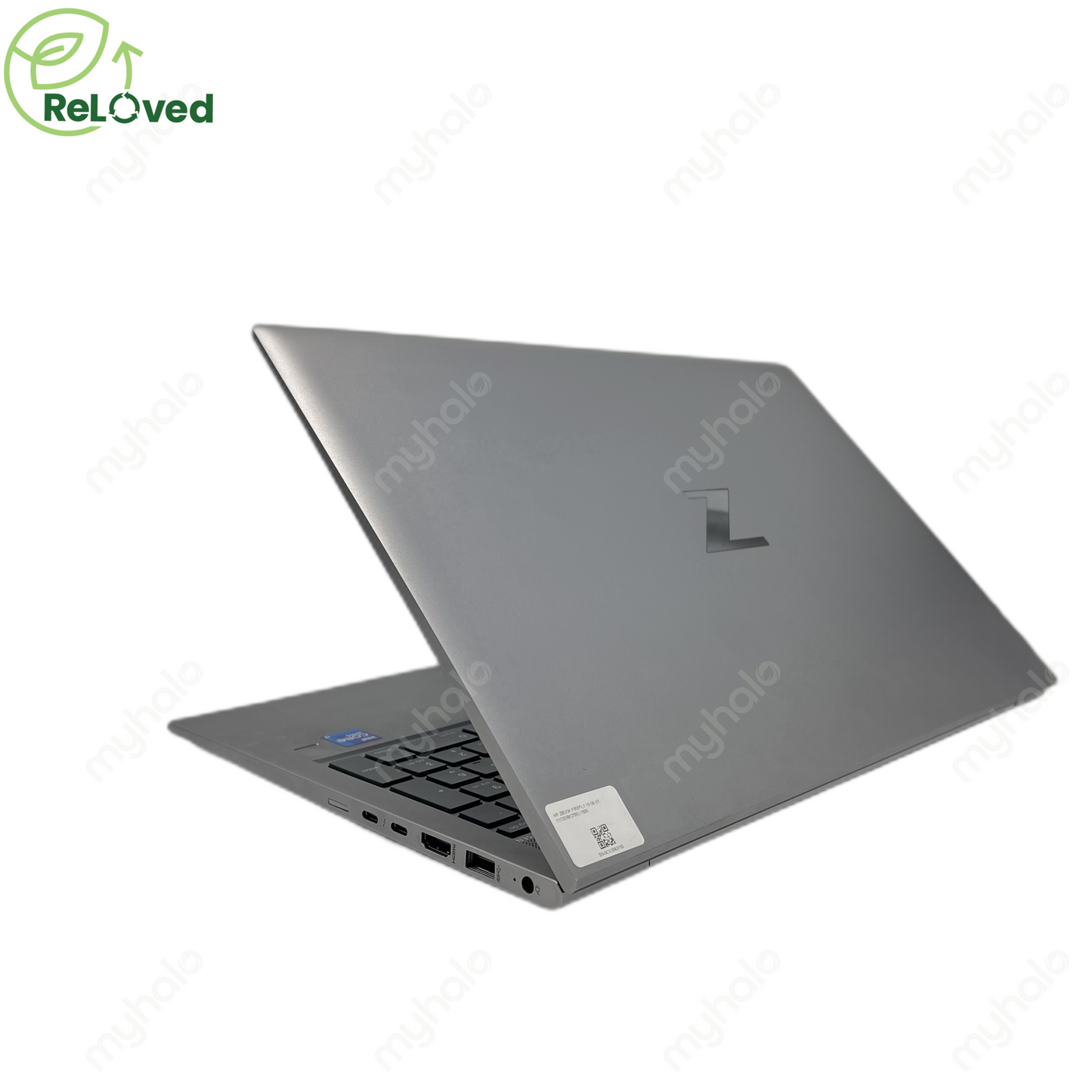 HP ZBOOK FIREFLY 15 G8 (i7-11/32GB/2TB)