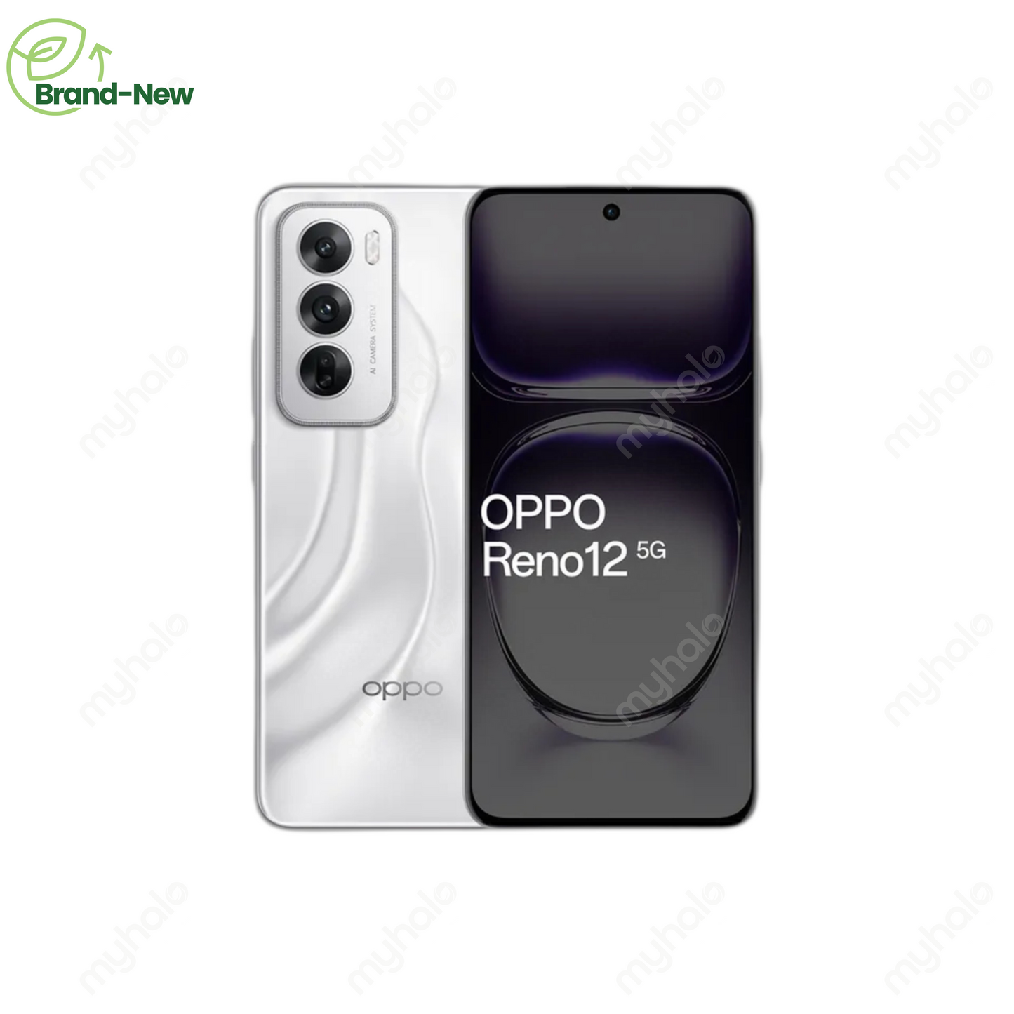 OPPO Reno 12 Pro 5G(CPH2629)