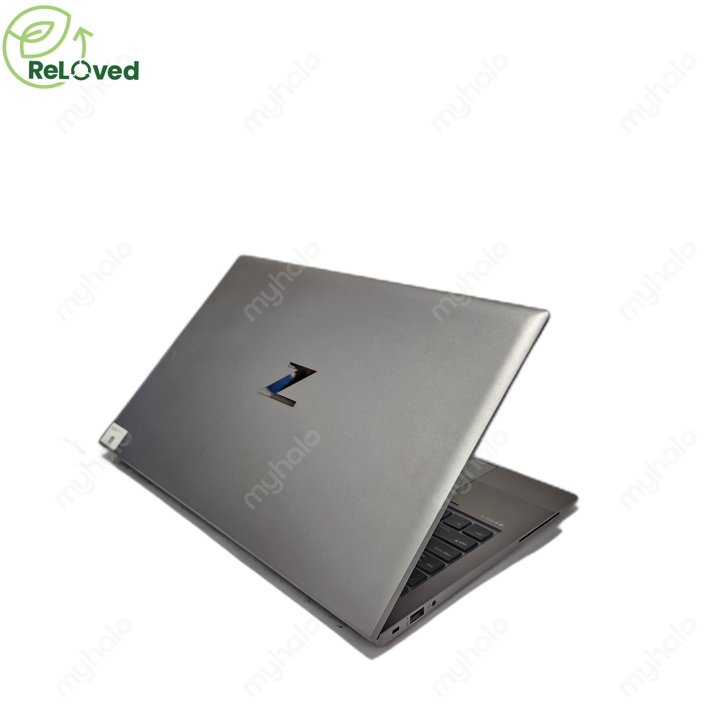 HP ZBOOK FIREFLY 15 G8 (i7-11/32GB/2TB)