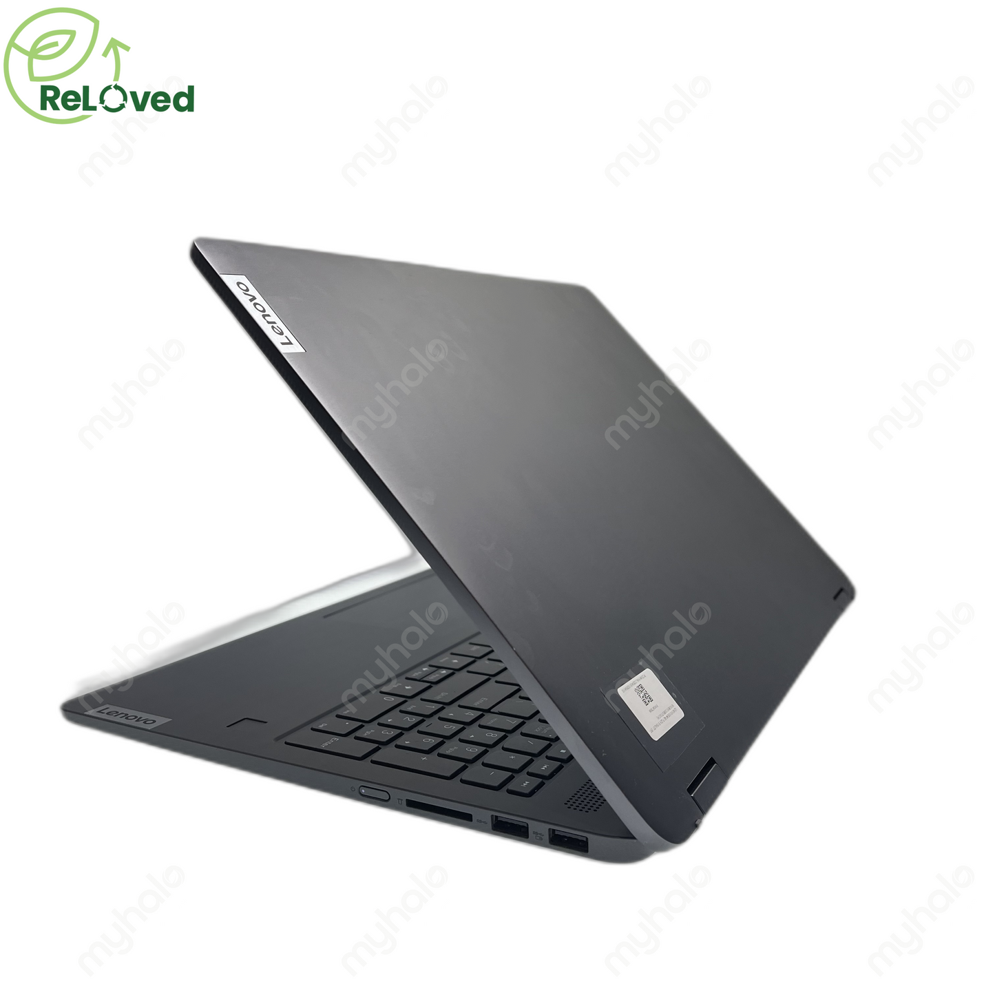 LENOVO Ideapad Flex 5 16ALC7 (R7-5/16GB/512GB) (TOUCHSCREEN)