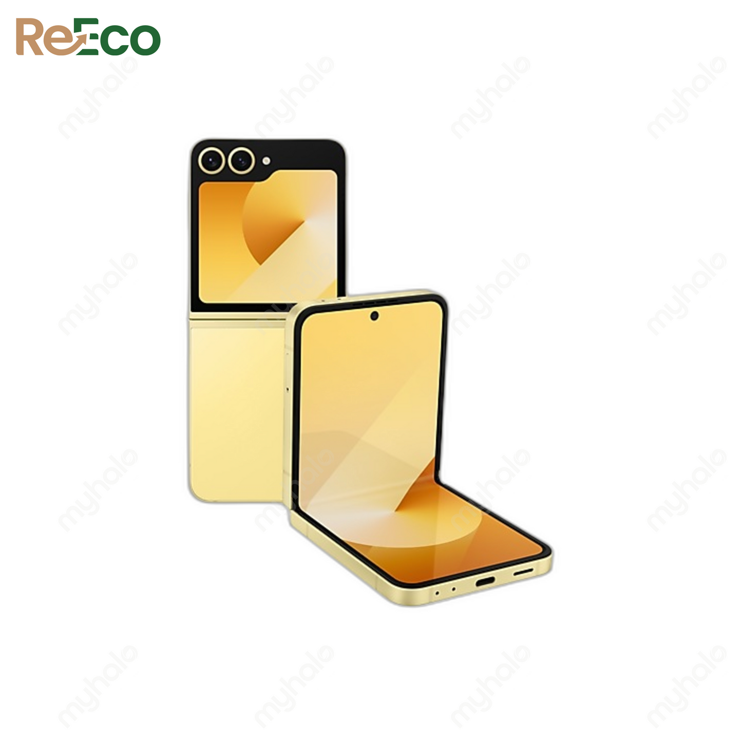 三星 Galaxy Z Flip6 5G (F741B)