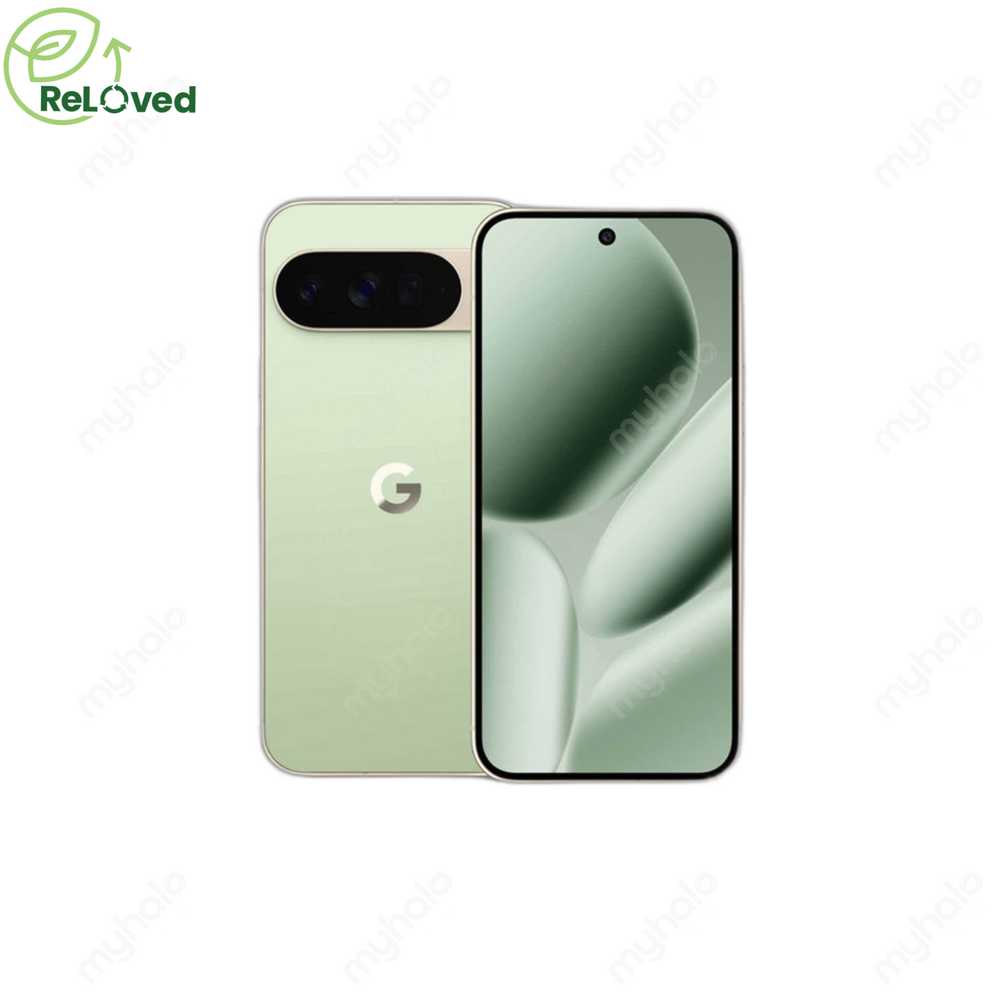 Google Pixel 10 Pro XL (G45RY)