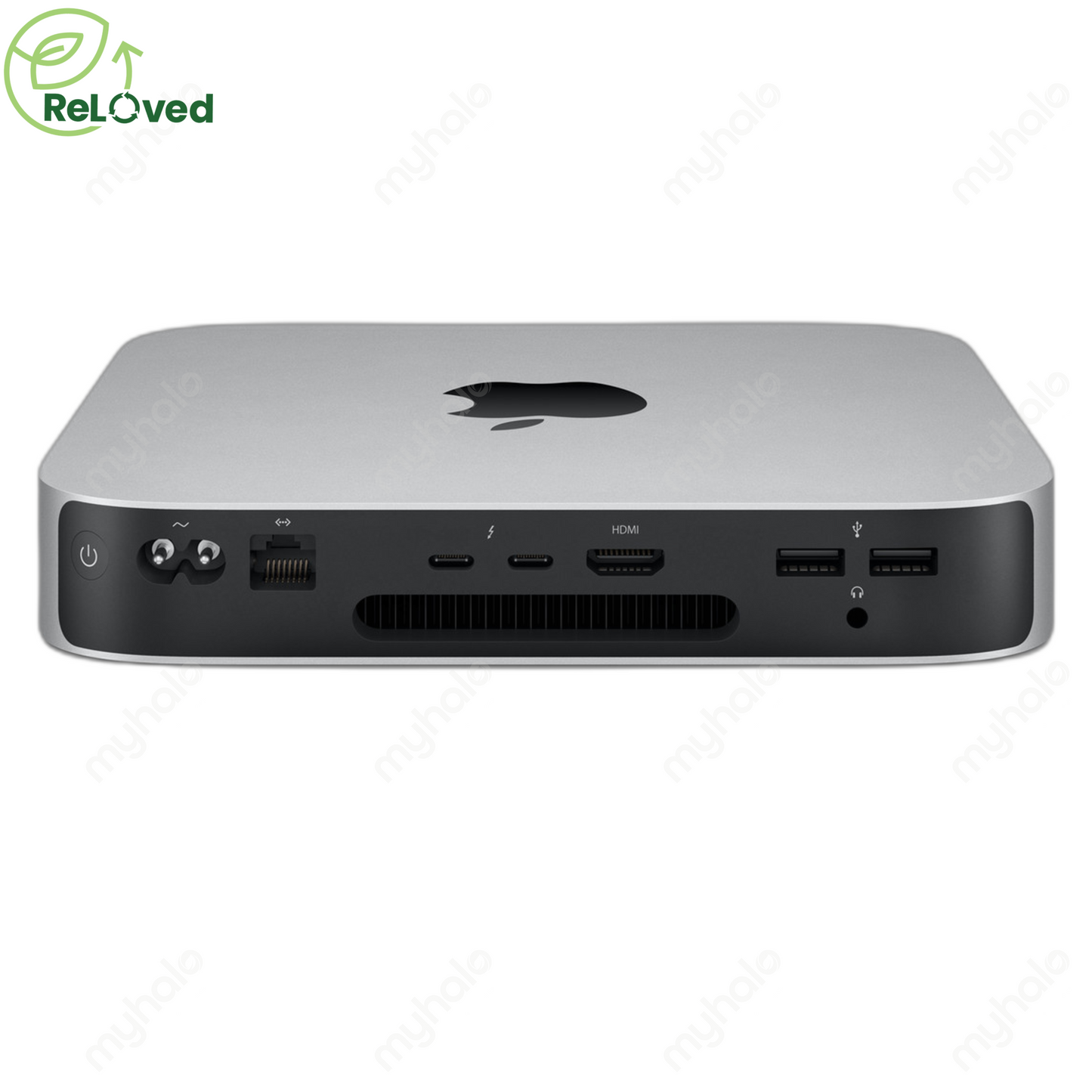 苹果 MAC MINI 2020 (M1/16GB/512GB)