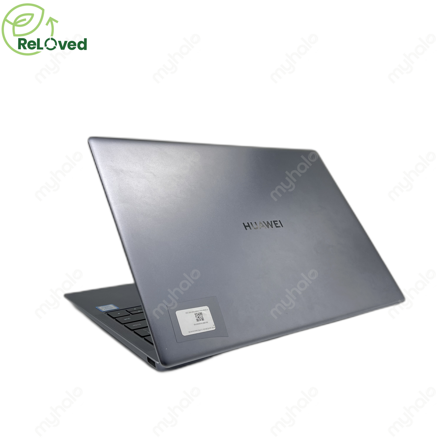 HUAWEI Matebook X Pro MACH-WX9 (i7-8/16GB/1TB) (TOUCHSCREEN)