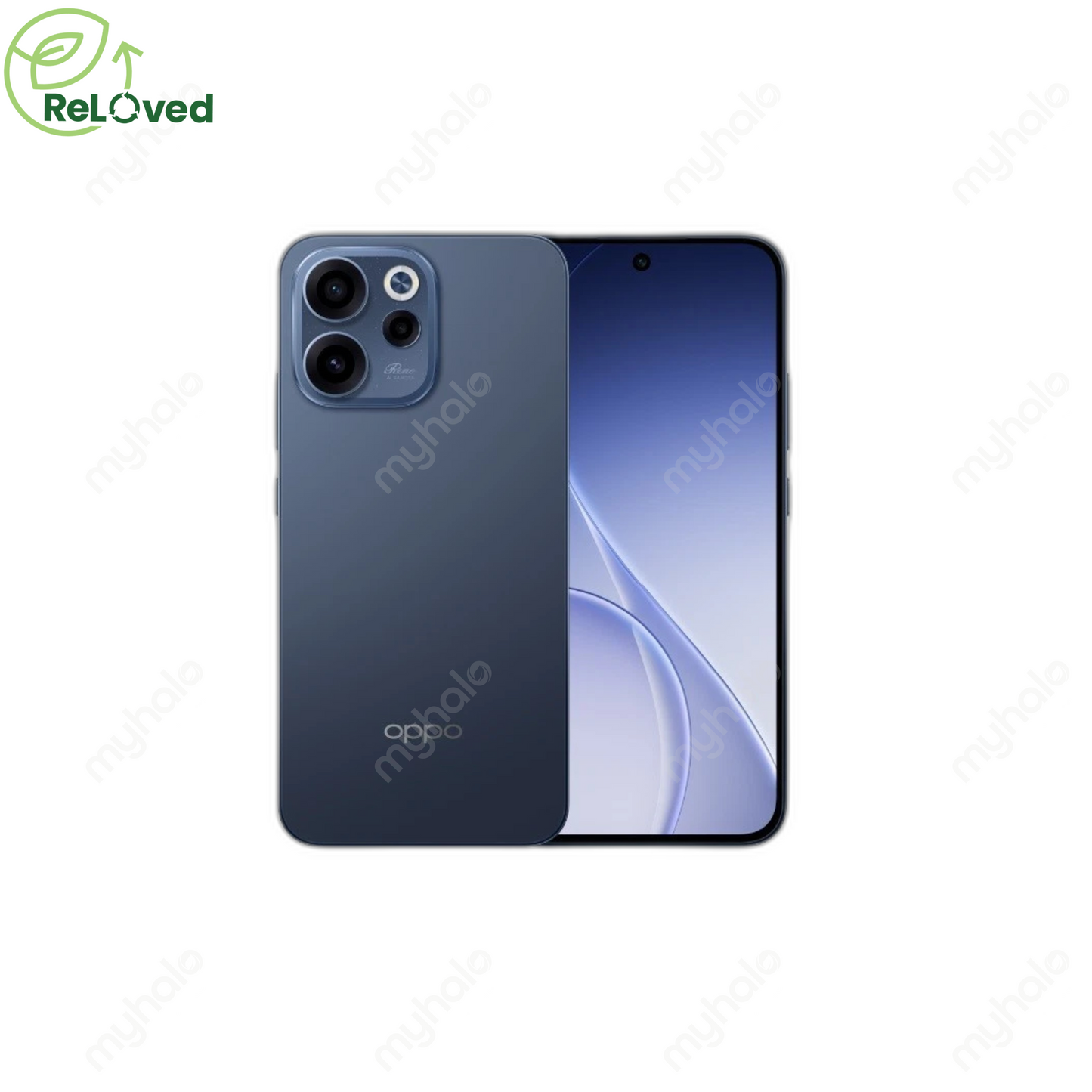 OPPO RENO15F 5G