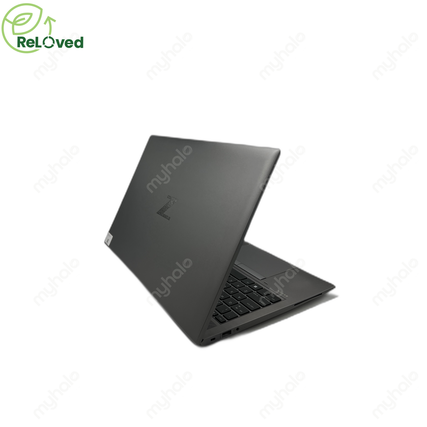 HP ZBOOK FIREFLY 15 G8 (i7-11/32GB/2TB)