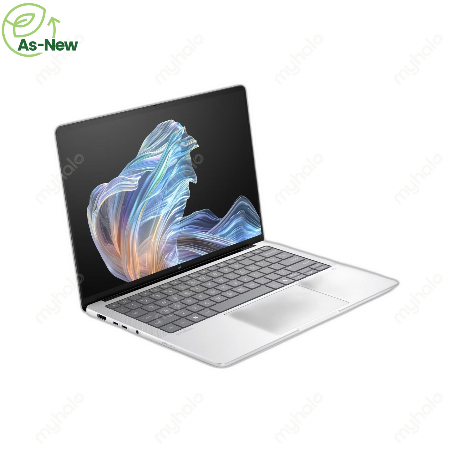 HP ELITEBOOK X G1A 14 (RYZEN AI 7 PRO 360/32GB/512GB SSD) (RADEON 880M)