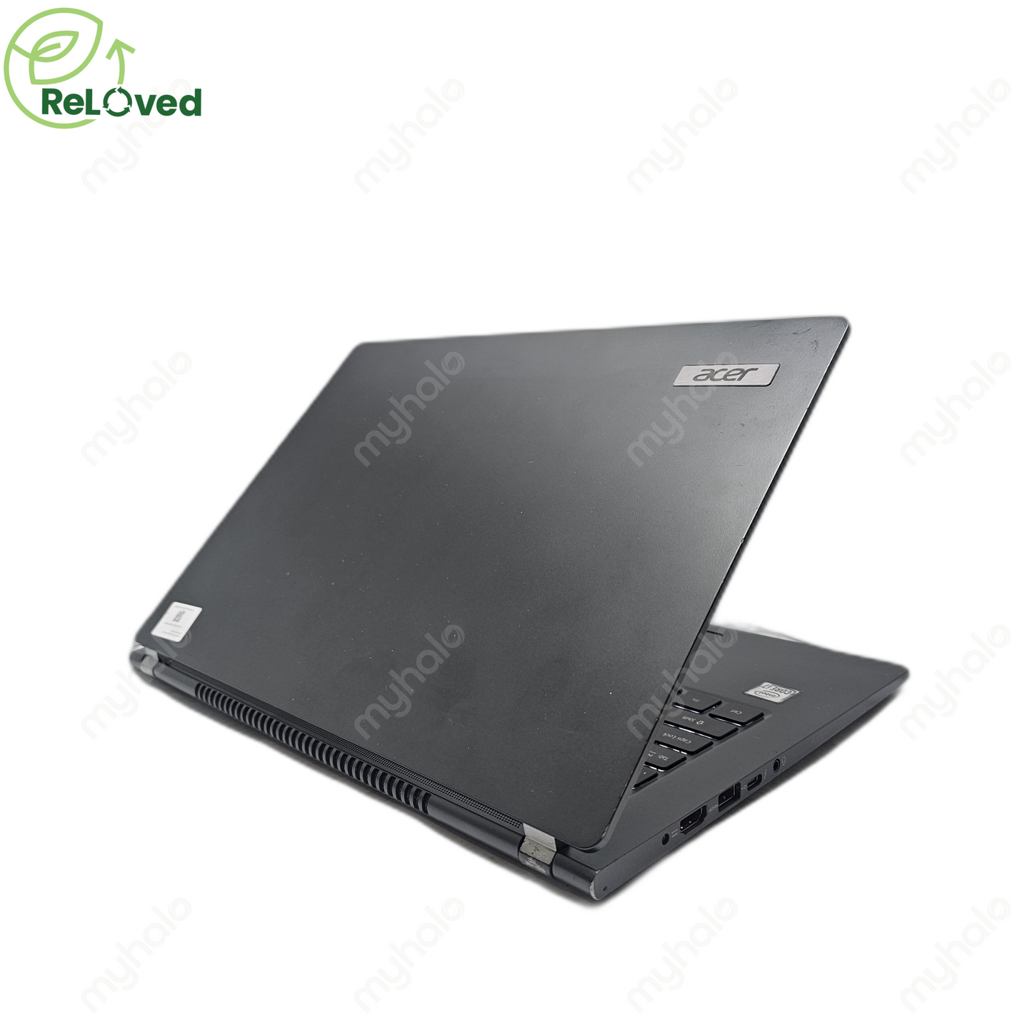 ACER TRAVELMATE P614 (i7-10/16GB/512GB)