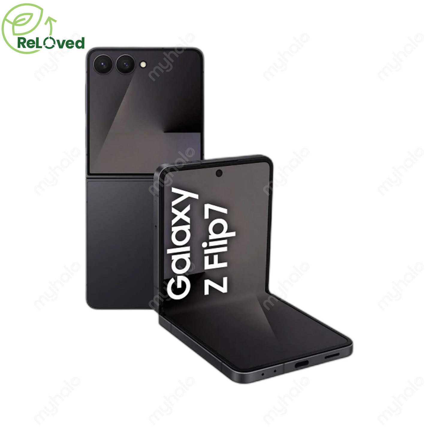 三星 Galaxy Z Flip7 5G