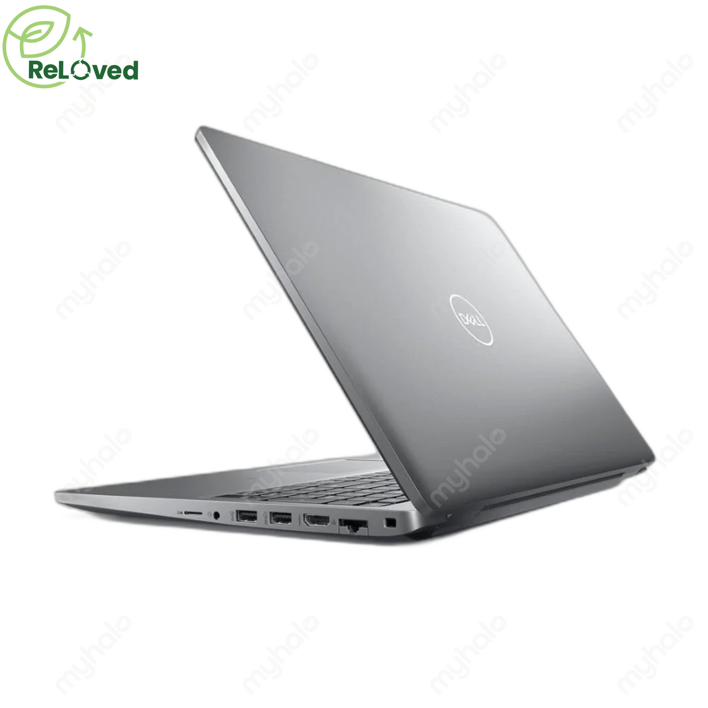 DELL LATITUDE 5530 (i7-12/16GB/512GB)