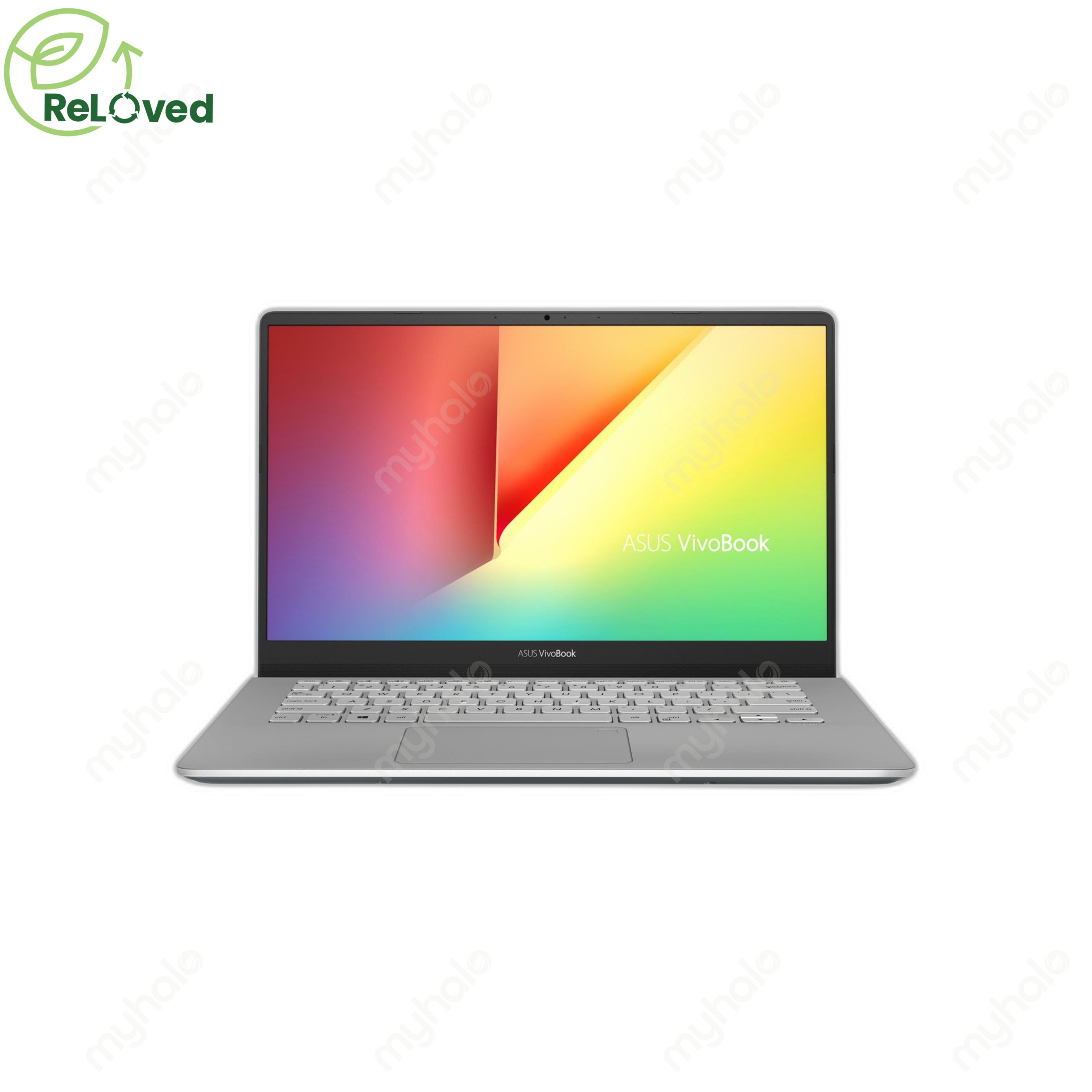 ASUS VIVOBOOK 15 X512FLC (INTEL CORE i7-10510U / 16GB / 512GB SSD