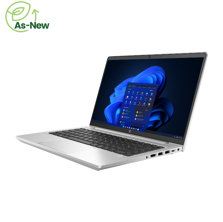 HP Probook 445 G9 (6V9S3PA) (RYZEN 5-5 / 16GB / 512GB)
