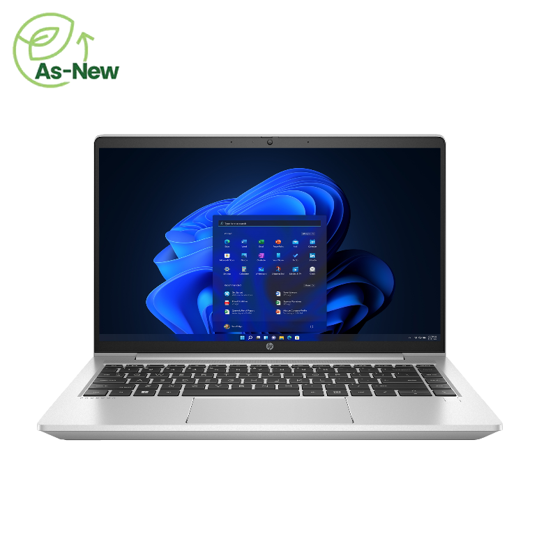 HP Probook 445 G9 (6V9S3PA) (RYZEN 5-5 / 16GB / 512GB)