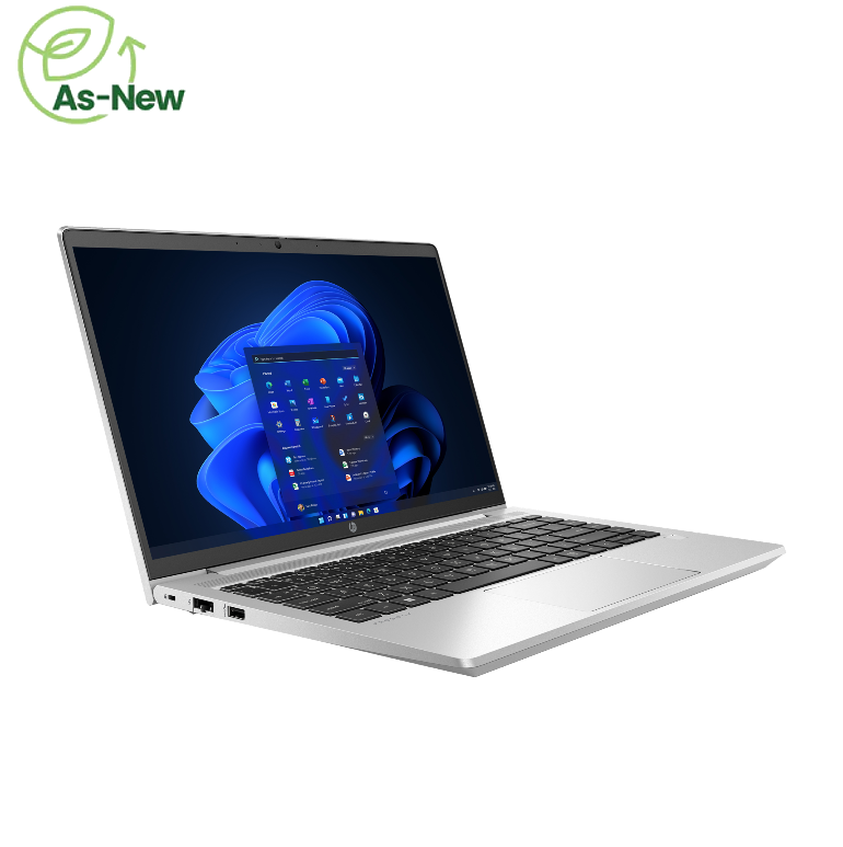 HP Probook 445 G9 (6V9S3PA) (RYZEN 5-5 / 16GB / 512GB)